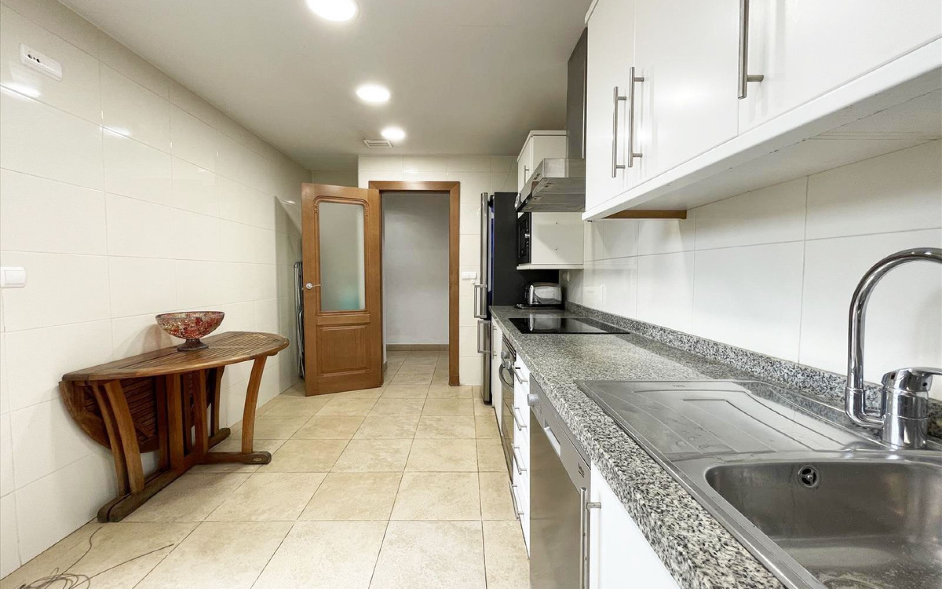 Resale - Appartement - Calpe - Calpe Centro
