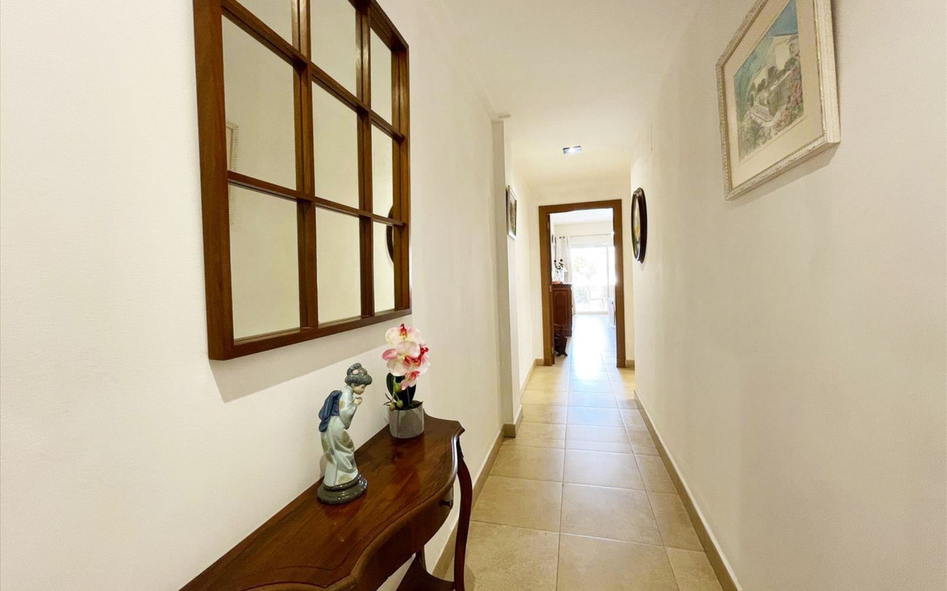 Resale - Appartement - Calpe - Calpe Centro