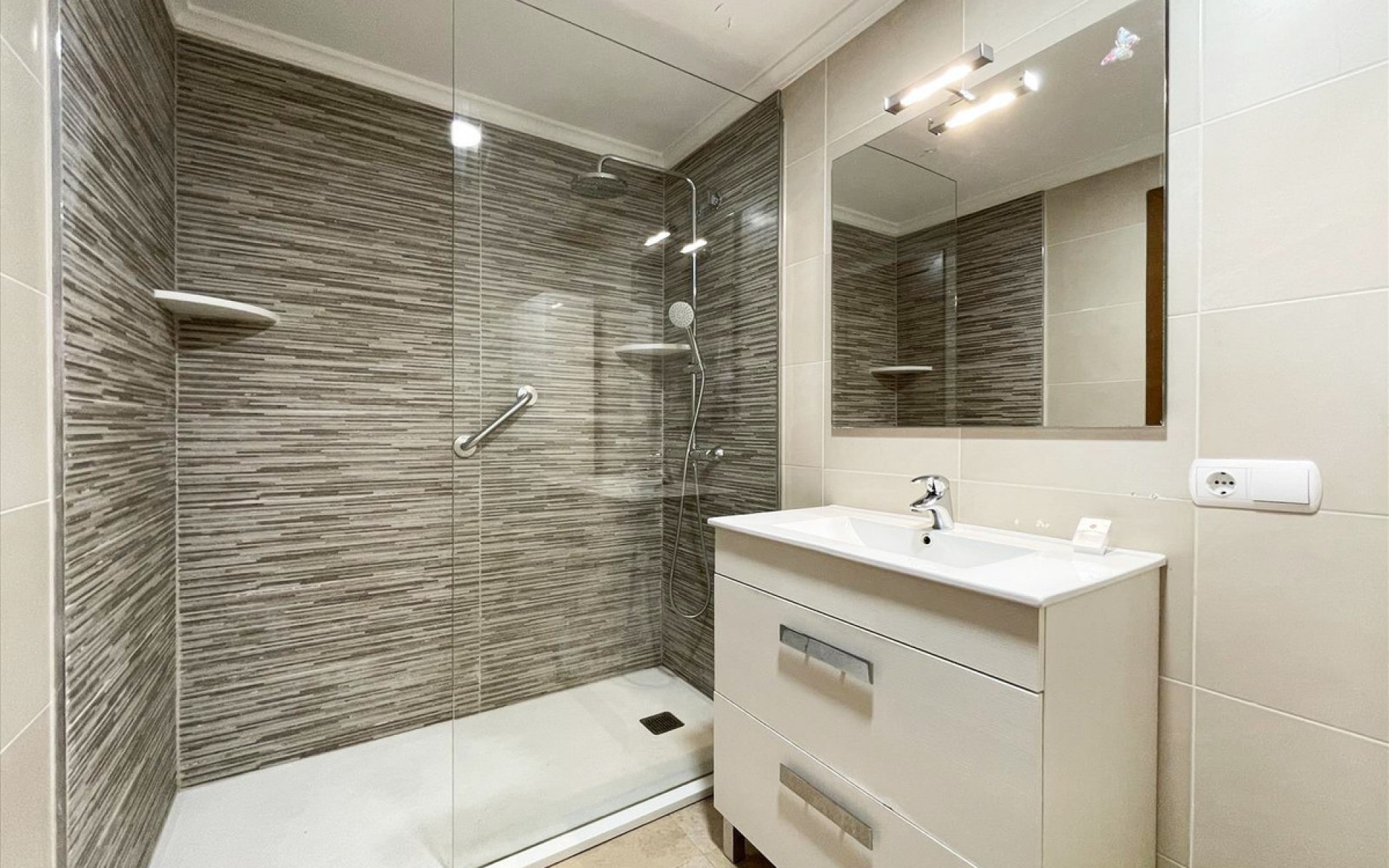 Resale - Appartement - Calpe - Calpe Centro