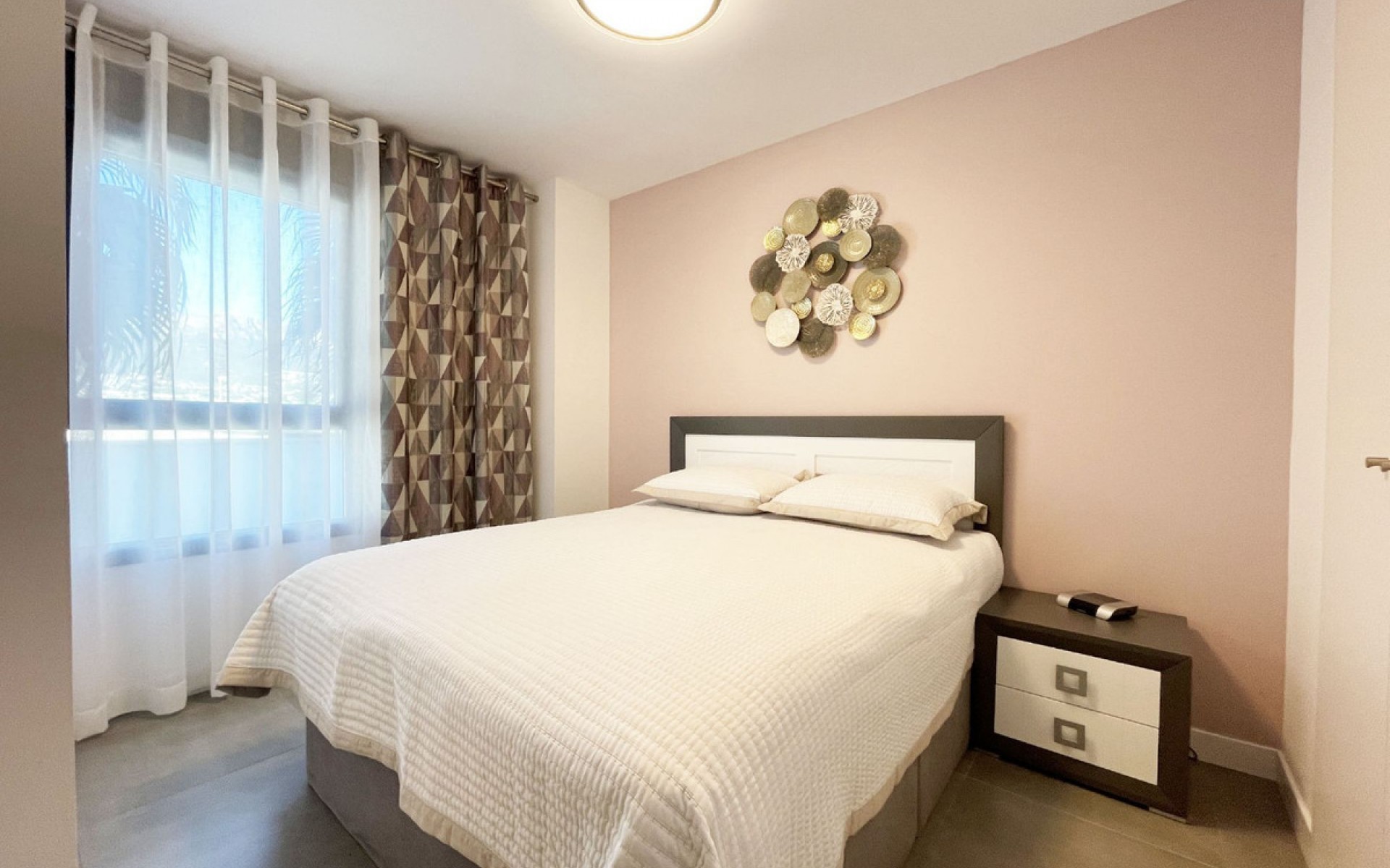 Resale - Appartement - Calpe - Calpe Centro