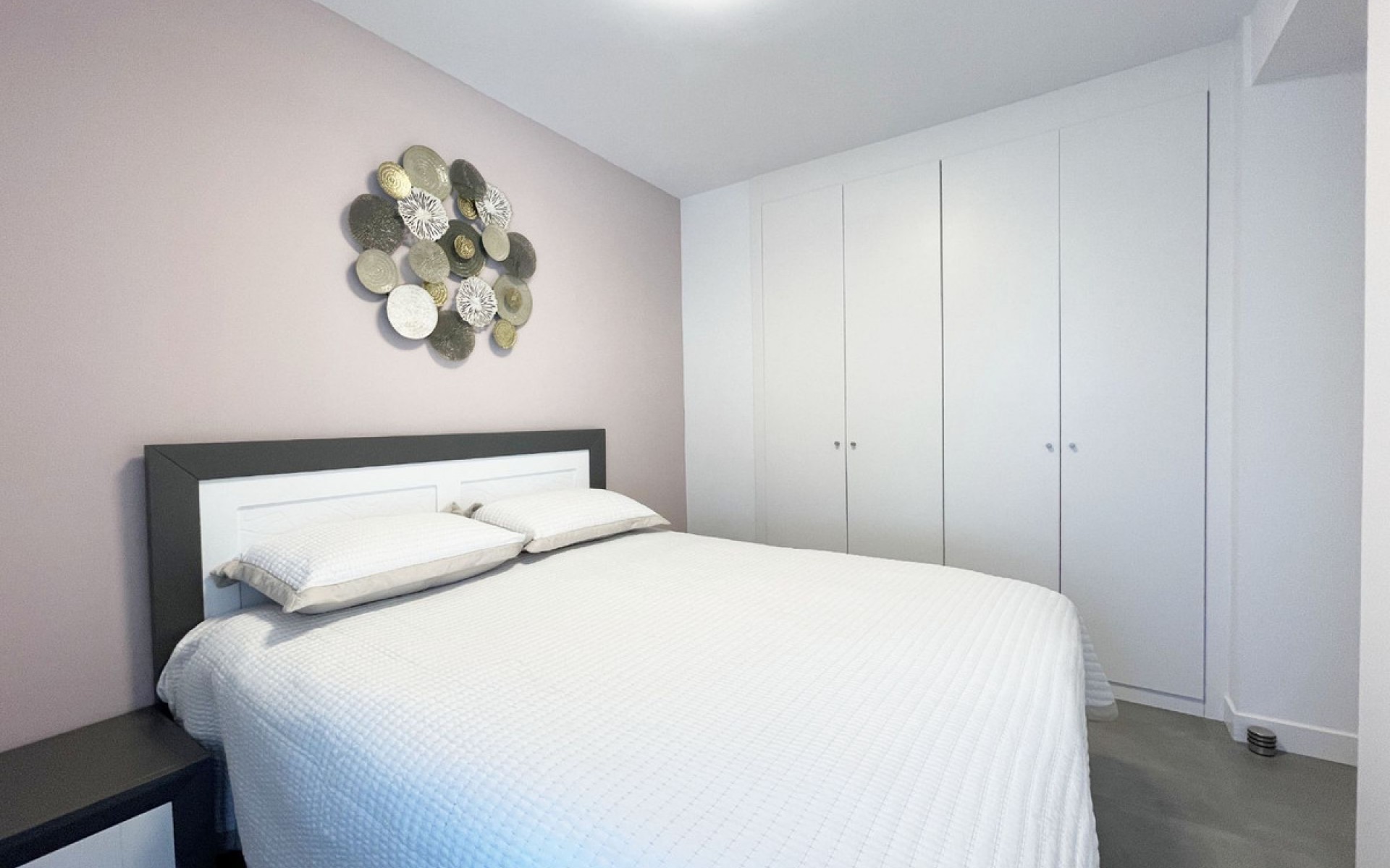 Resale - Appartement - Calpe - Calpe Centro