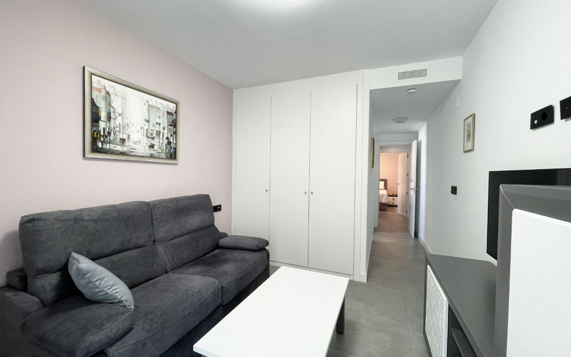 Resale - Appartement - Calpe - Calpe Centro
