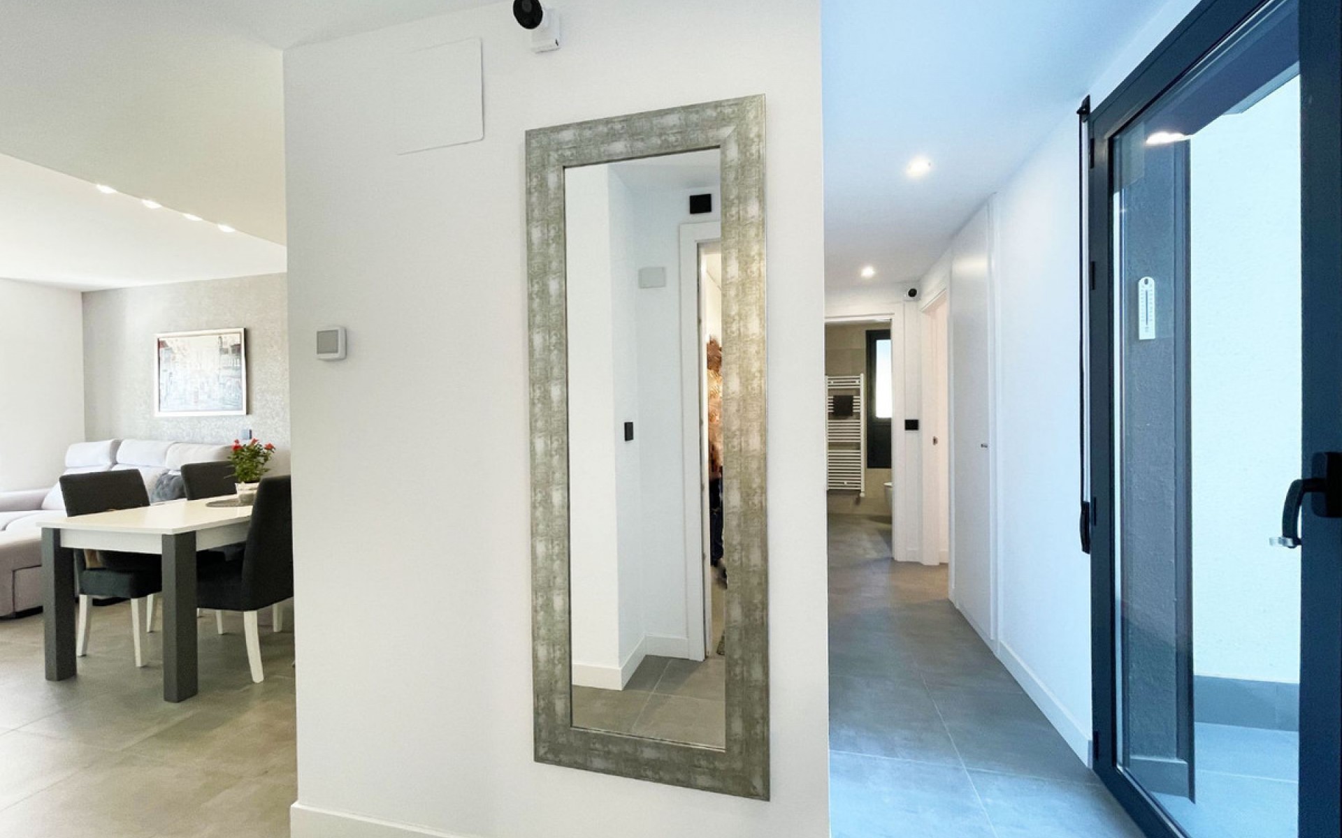 Resale - Appartement - Calpe - Calpe Centro