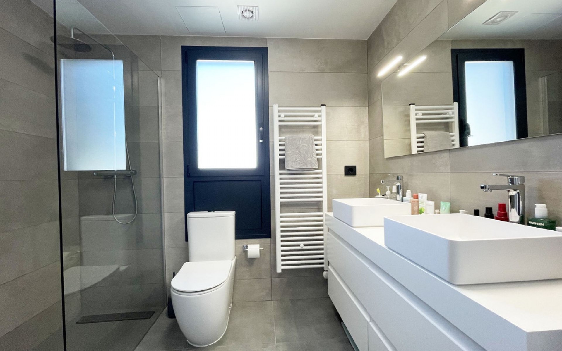 Resale - Appartement - Calpe - Calpe Centro