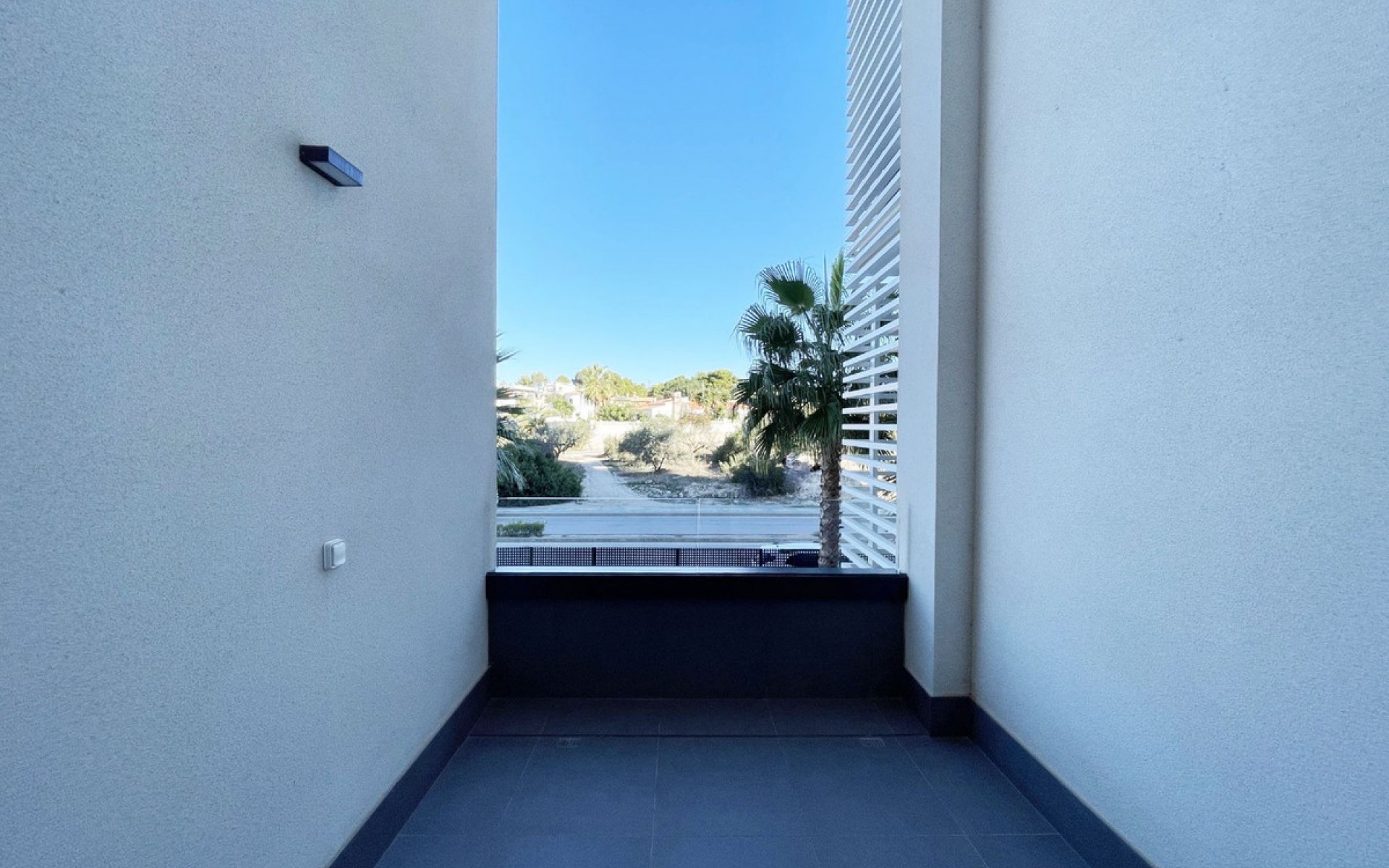 Resale - Appartement - Calpe - Calpe Centro