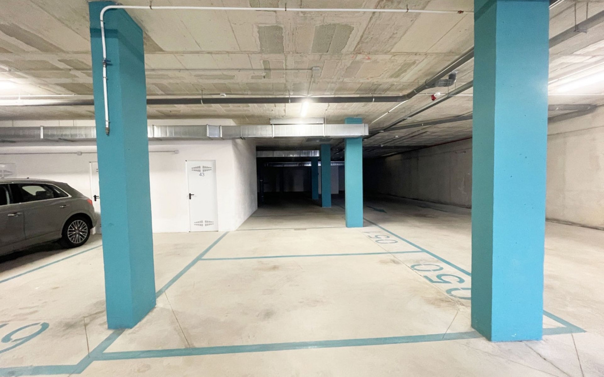 Resale - Appartement - Calpe - Calpe Centro