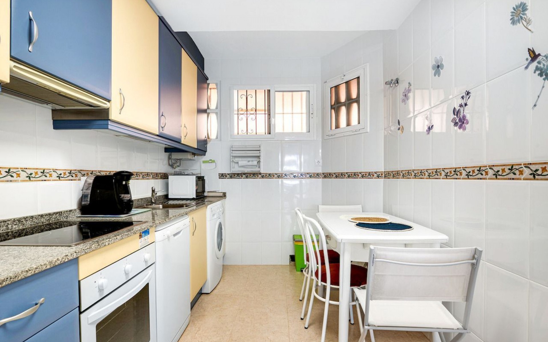 Resale - Appartement - Calpe - Calpe Centro