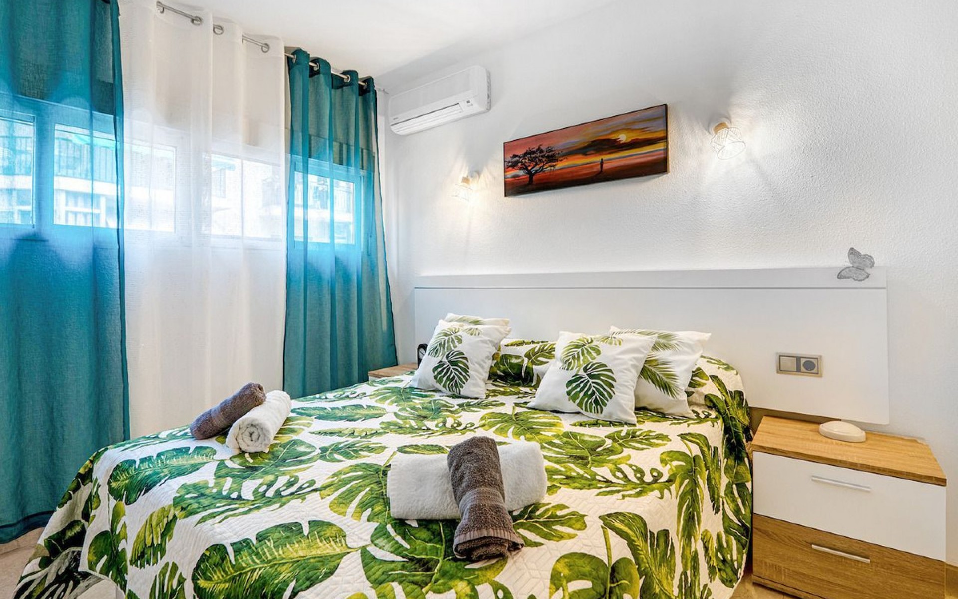 Resale - Appartement - Calpe - Calpe Centro