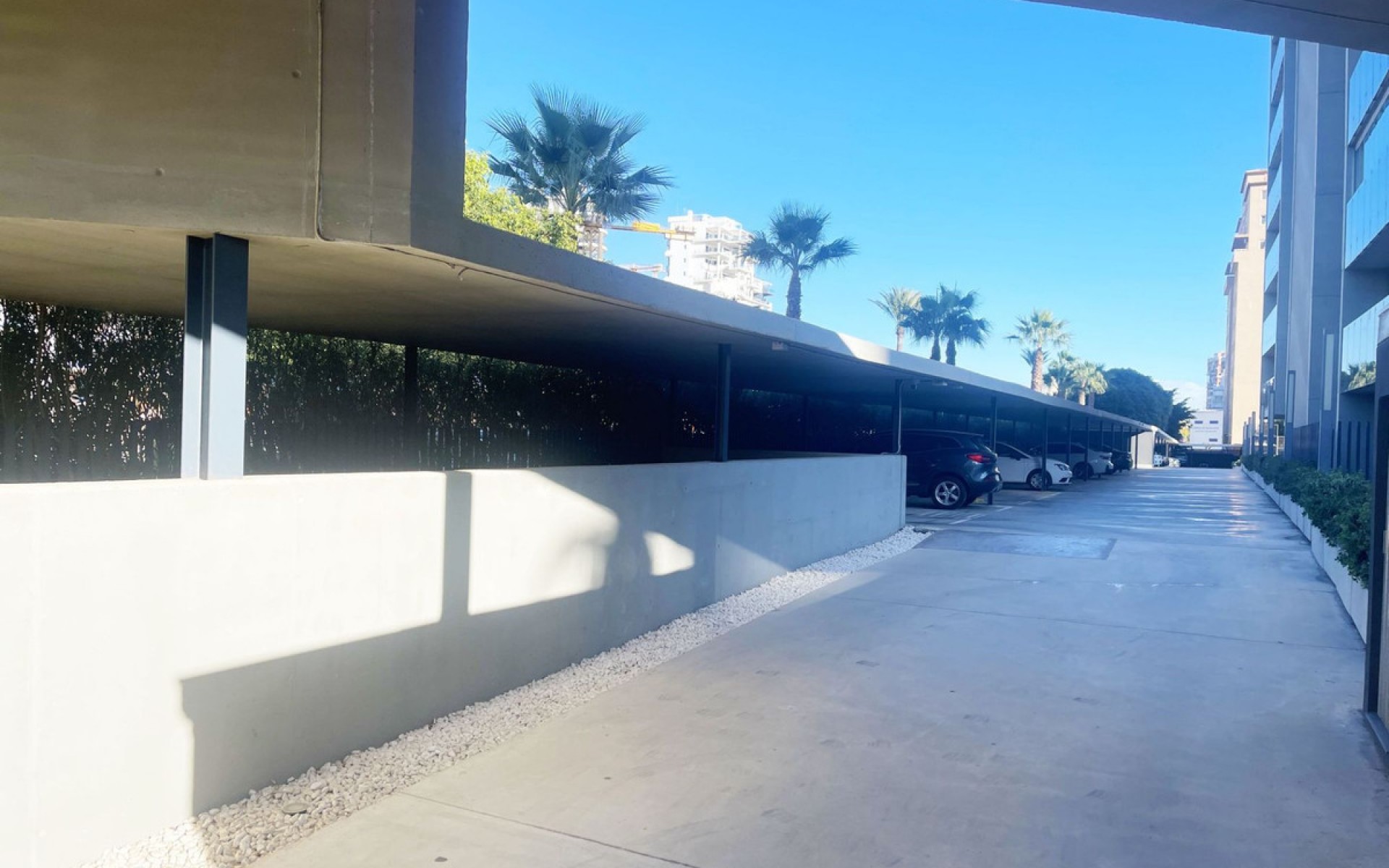 Resale - Appartement - Calpe - Calpe Centro