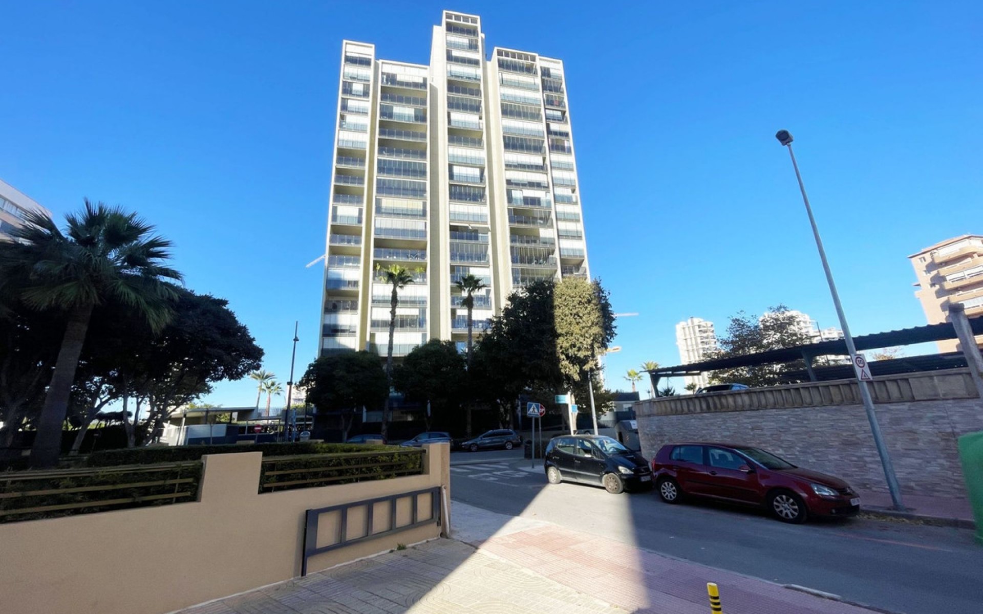 Resale - Appartement - Calpe - Calpe Centro