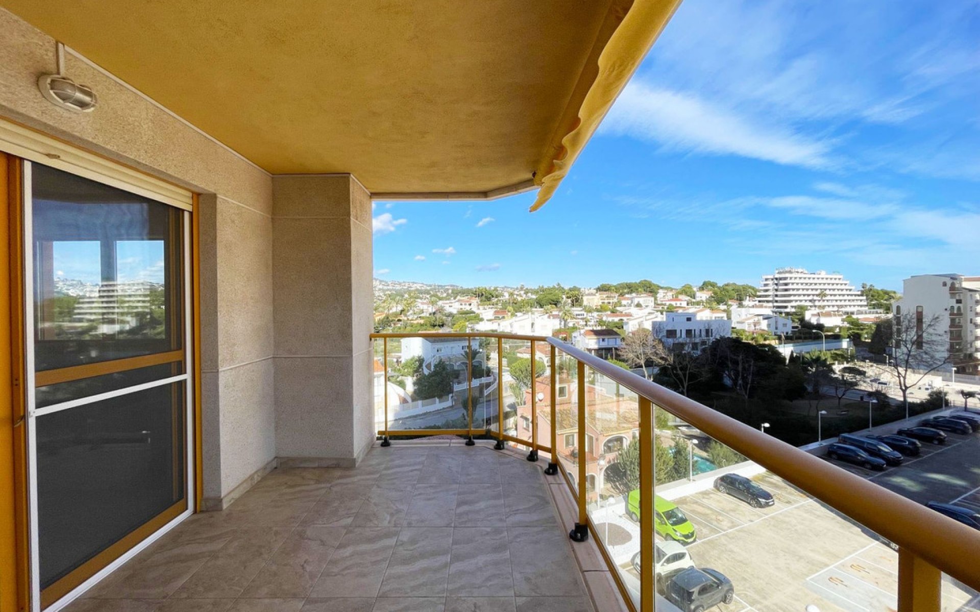 Resale - Appartement - Calpe - Calpe Centro