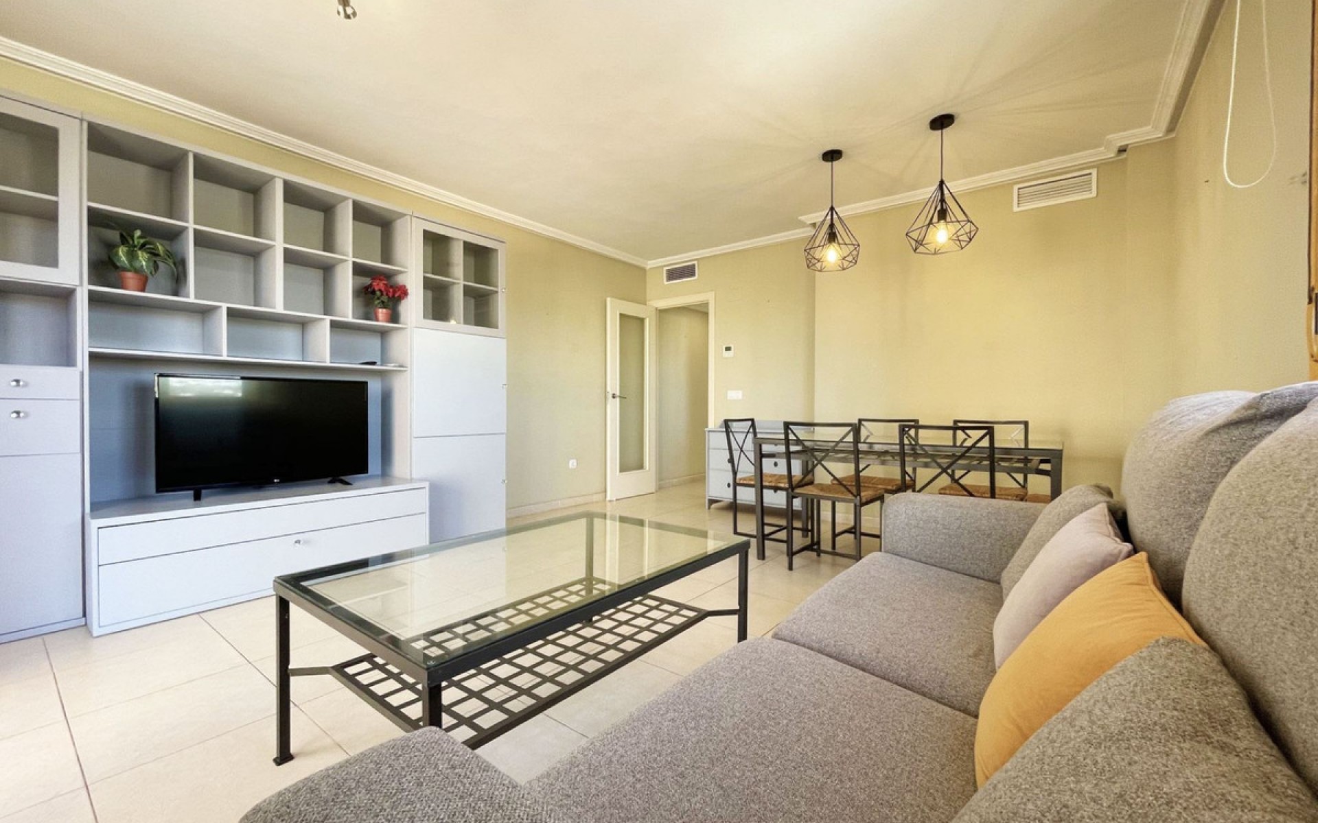 Resale - Appartement - Calpe - Calpe Centro