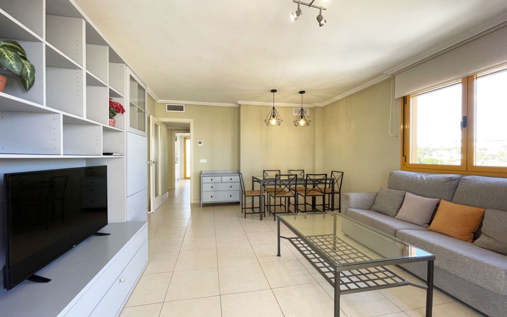 Resale - Appartement - Calpe - Calpe Centro
