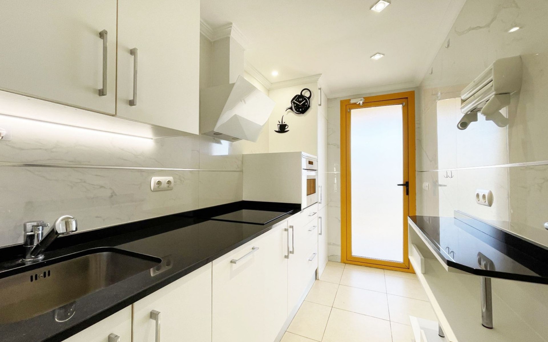 Resale - Appartement - Calpe - Calpe Centro