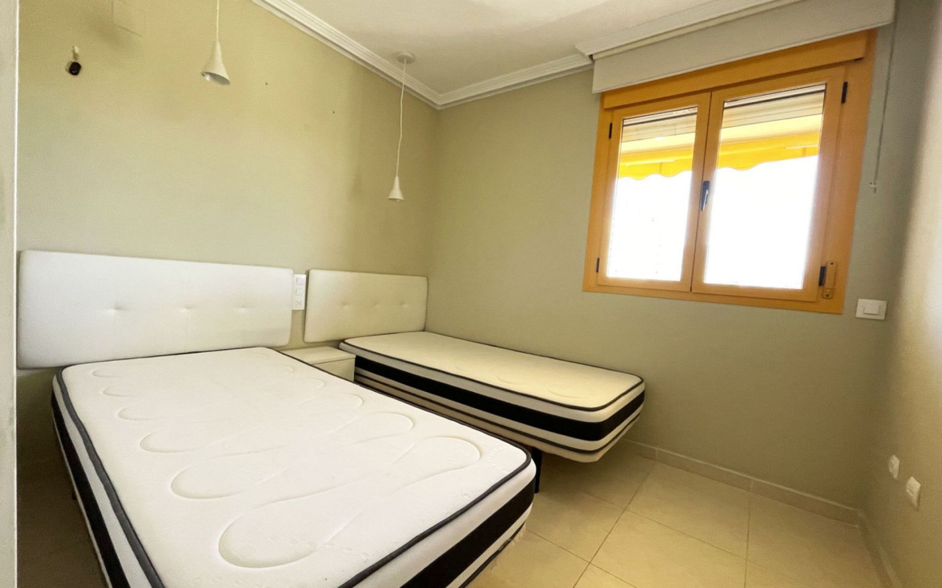 Resale - Appartement - Calpe - Calpe Centro