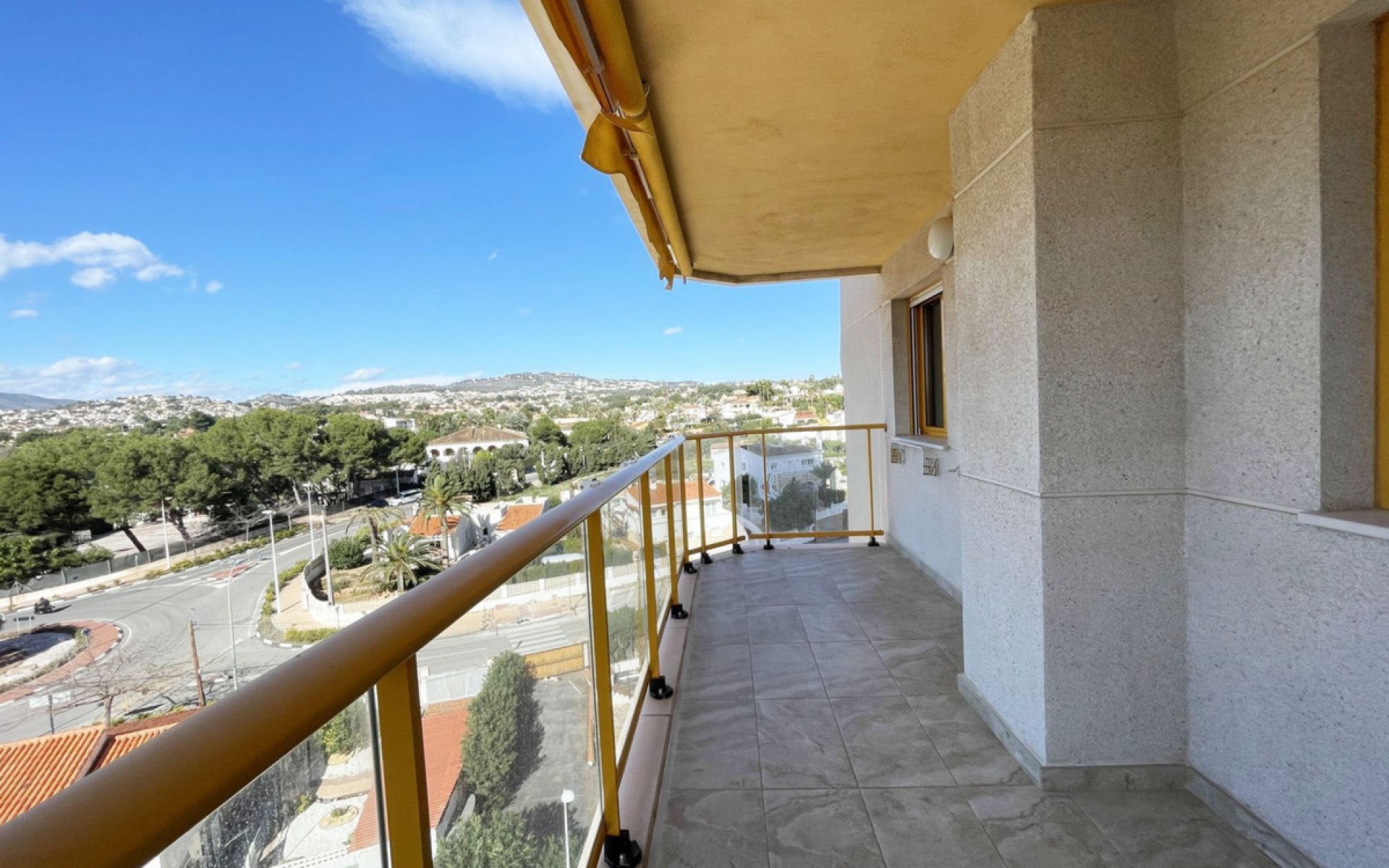 Resale - Appartement - Calpe - Calpe Centro