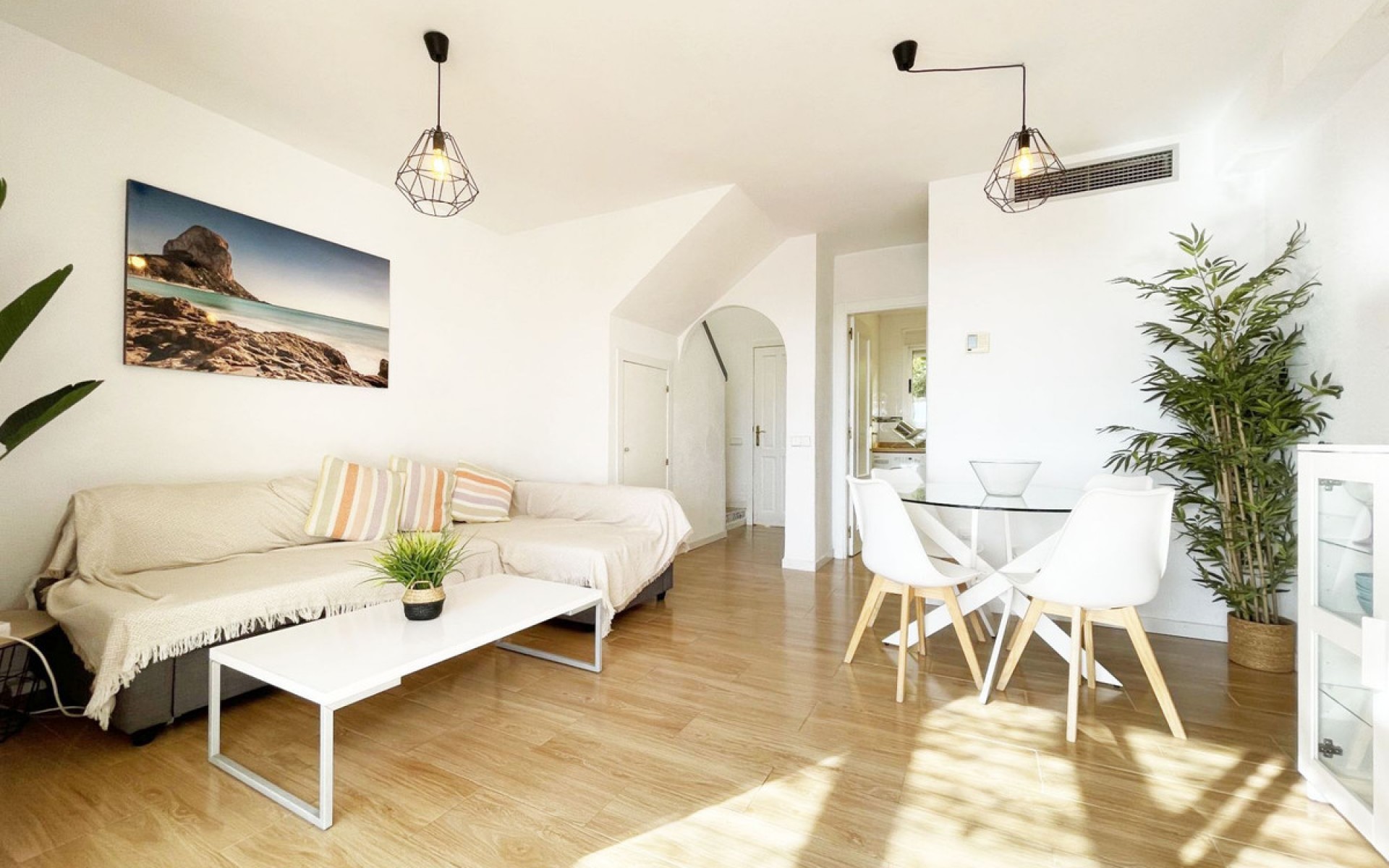 Resale - Appartement - Calpe - Calpe Centro