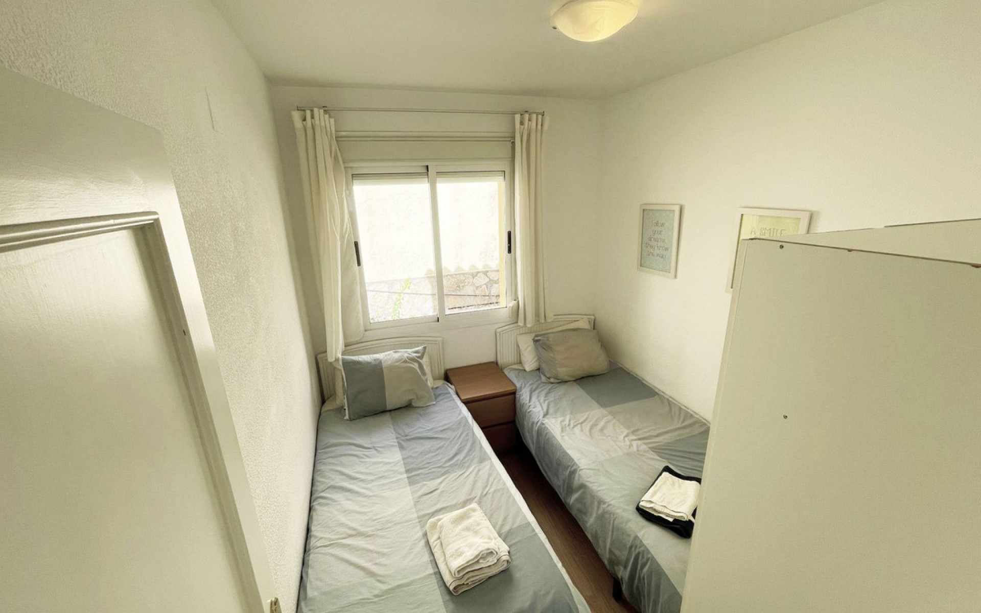 Resale - Appartement - Calpe - Calpe Centro