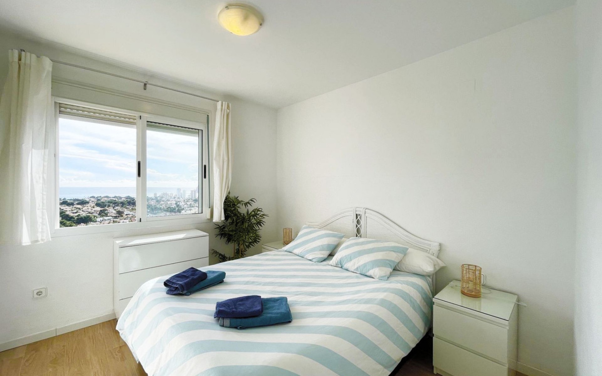 Resale - Appartement - Calpe - Calpe Centro