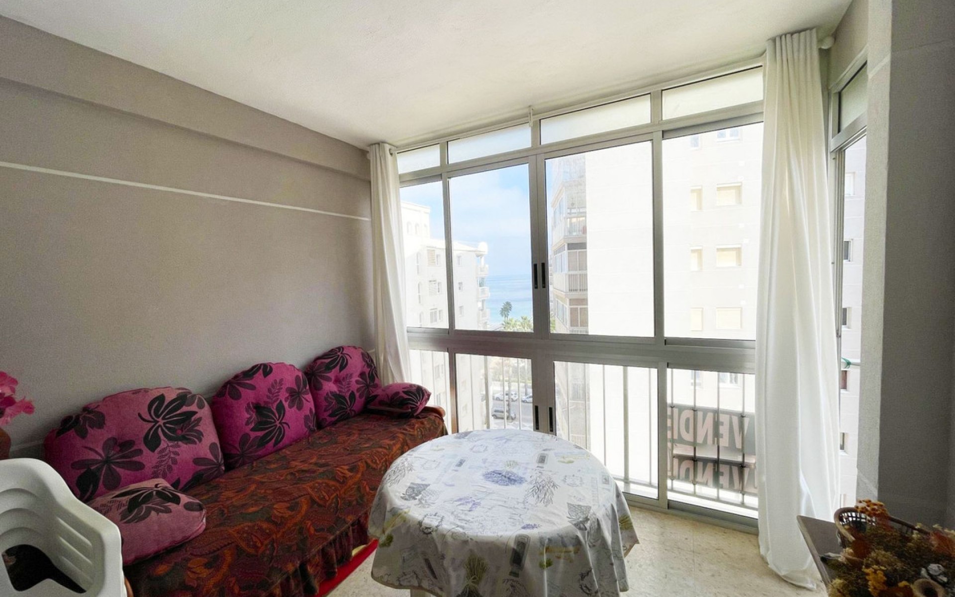 Resale - Appartement - Calpe - Calpe Centro