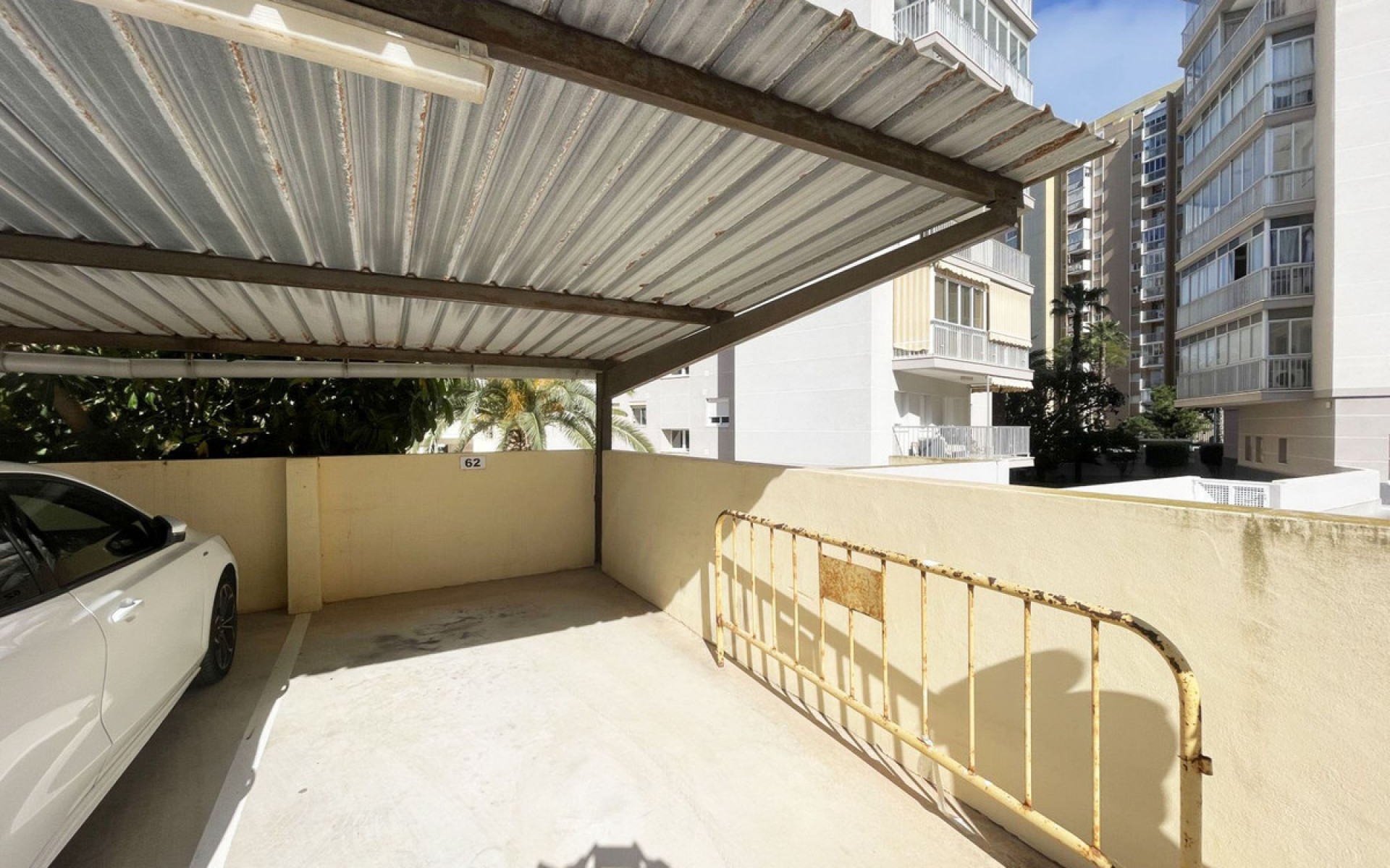 Resale - Appartement - Calpe - Calpe Centro