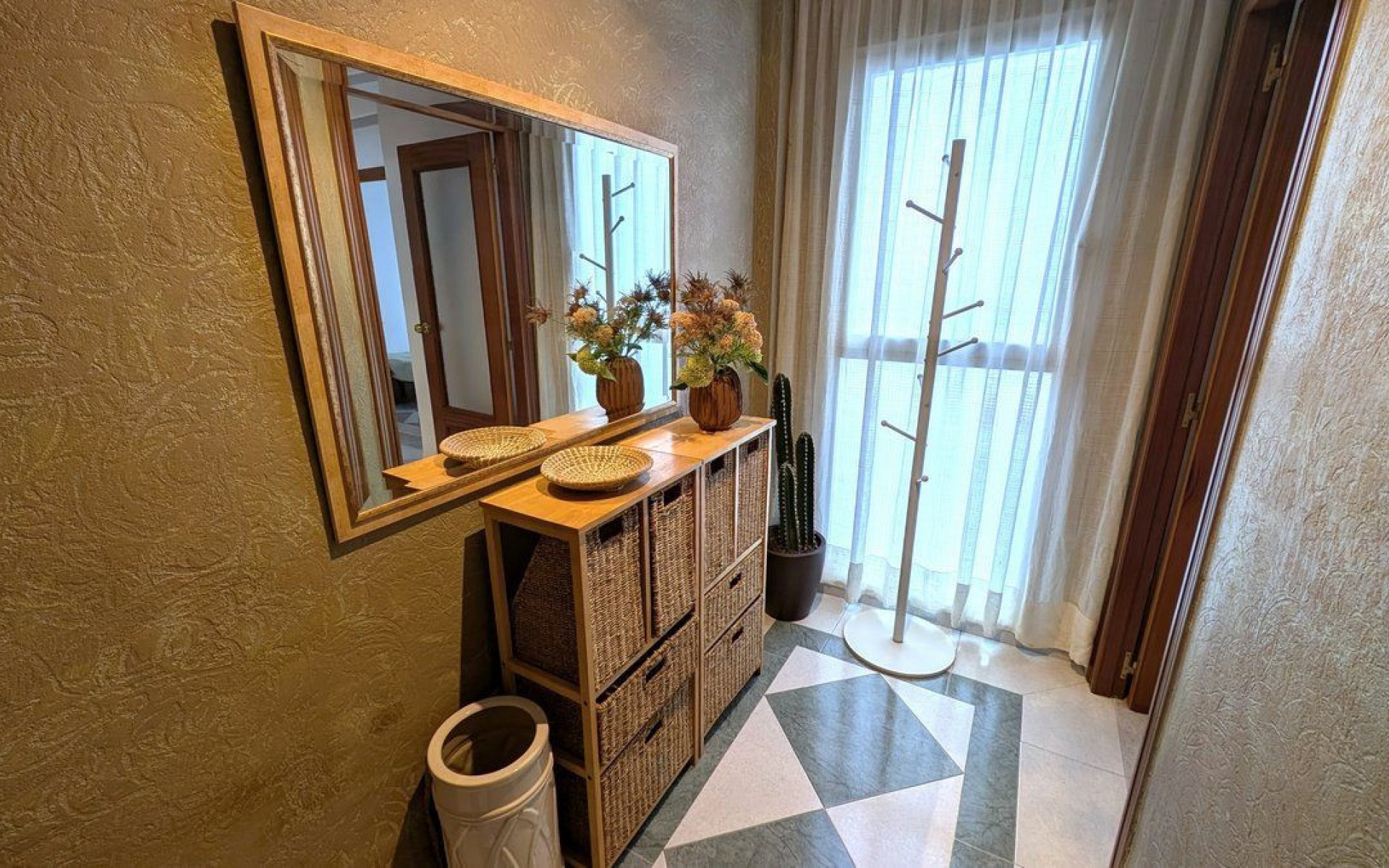 Resale - Appartement - Calpe - Calpe Centro