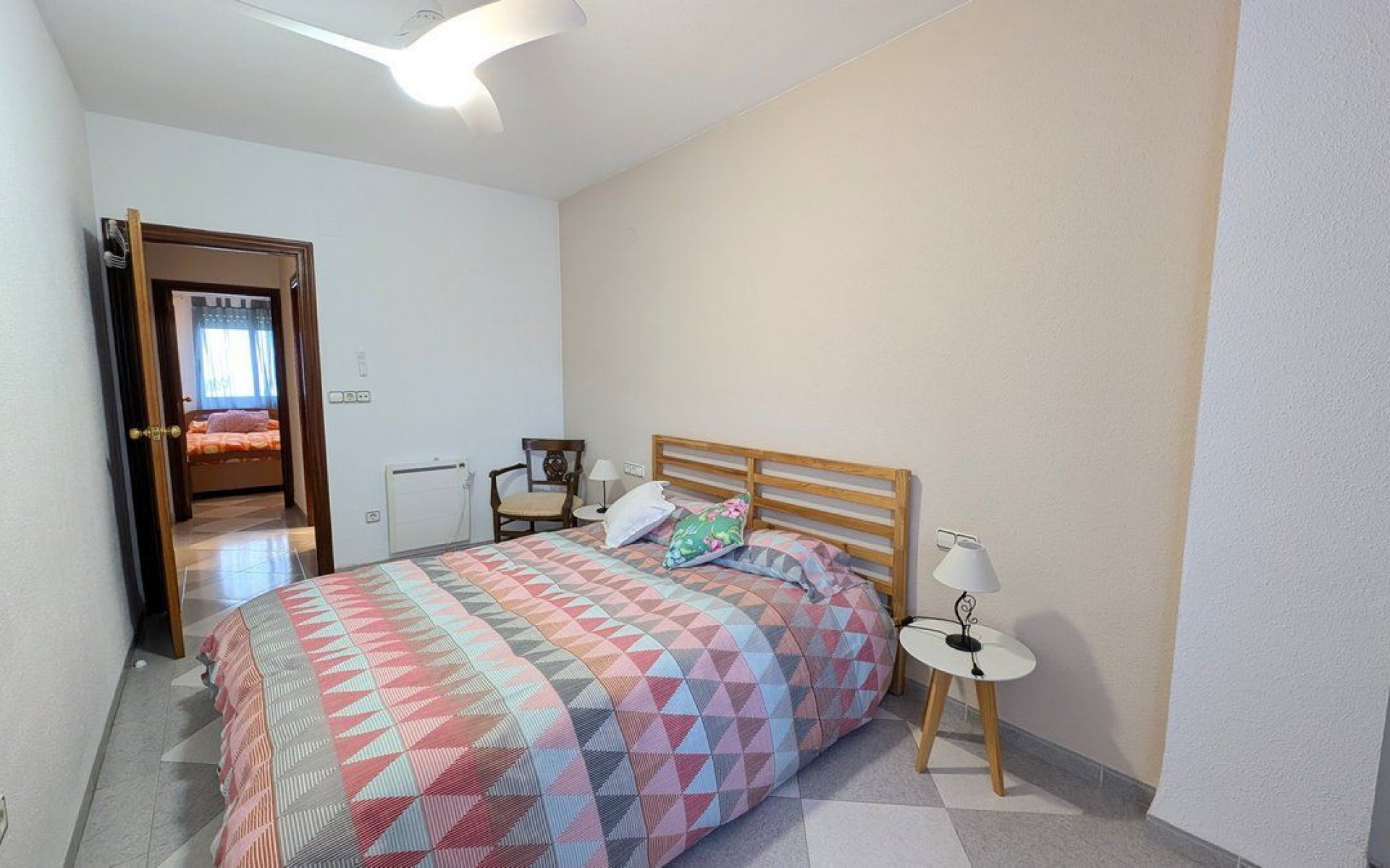 Resale - Appartement - Calpe - Calpe Centro
