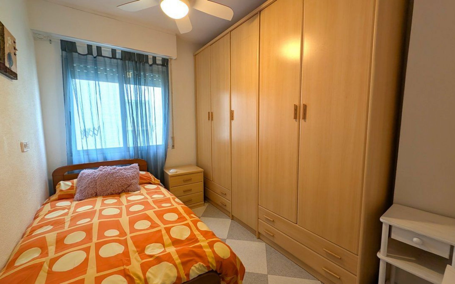 Resale - Appartement - Calpe - Calpe Centro
