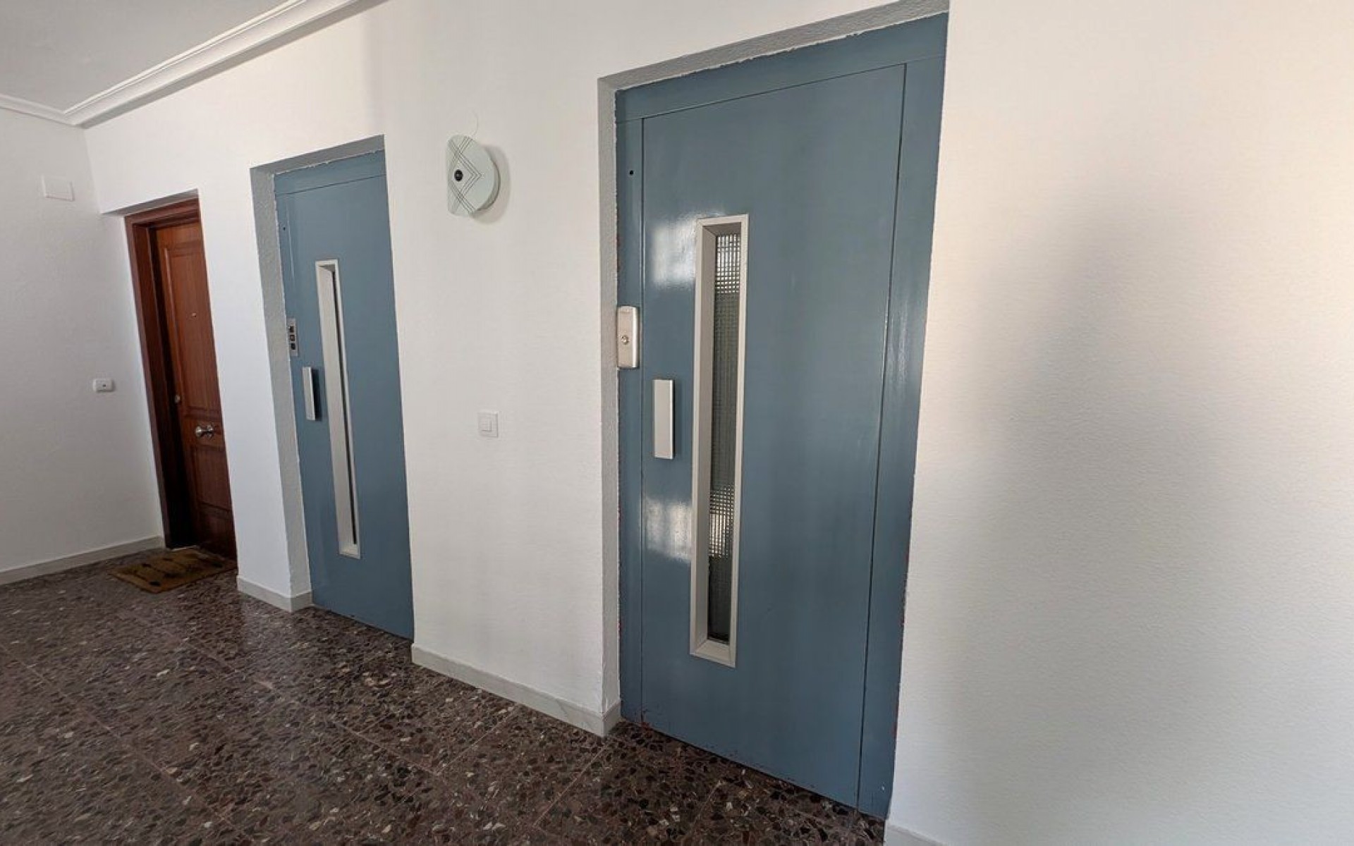 Resale - Appartement - Calpe - Calpe Centro