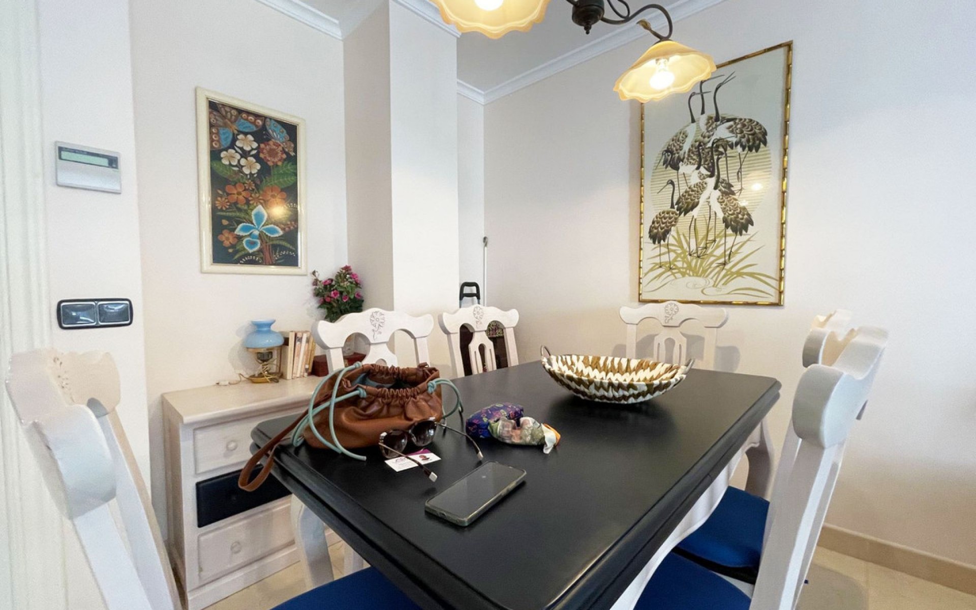 Resale - Appartement - Calpe - Calpe Centro