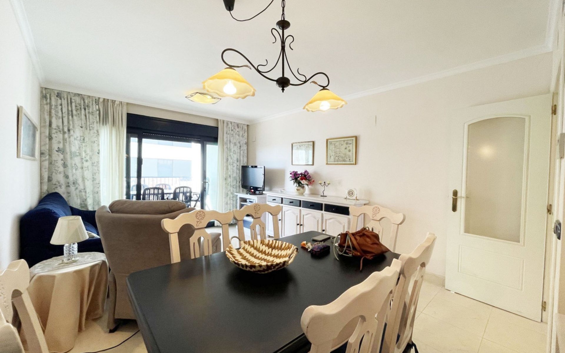 Resale - Appartement - Calpe - Calpe Centro