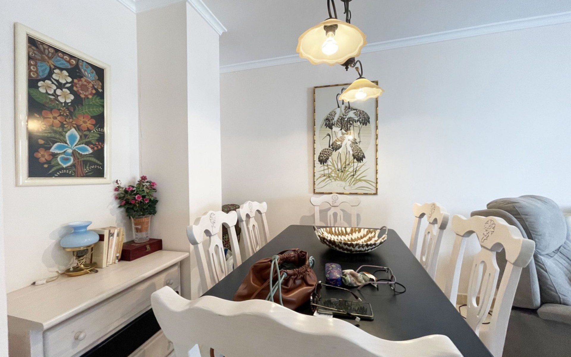 Resale - Appartement - Calpe - Calpe Centro
