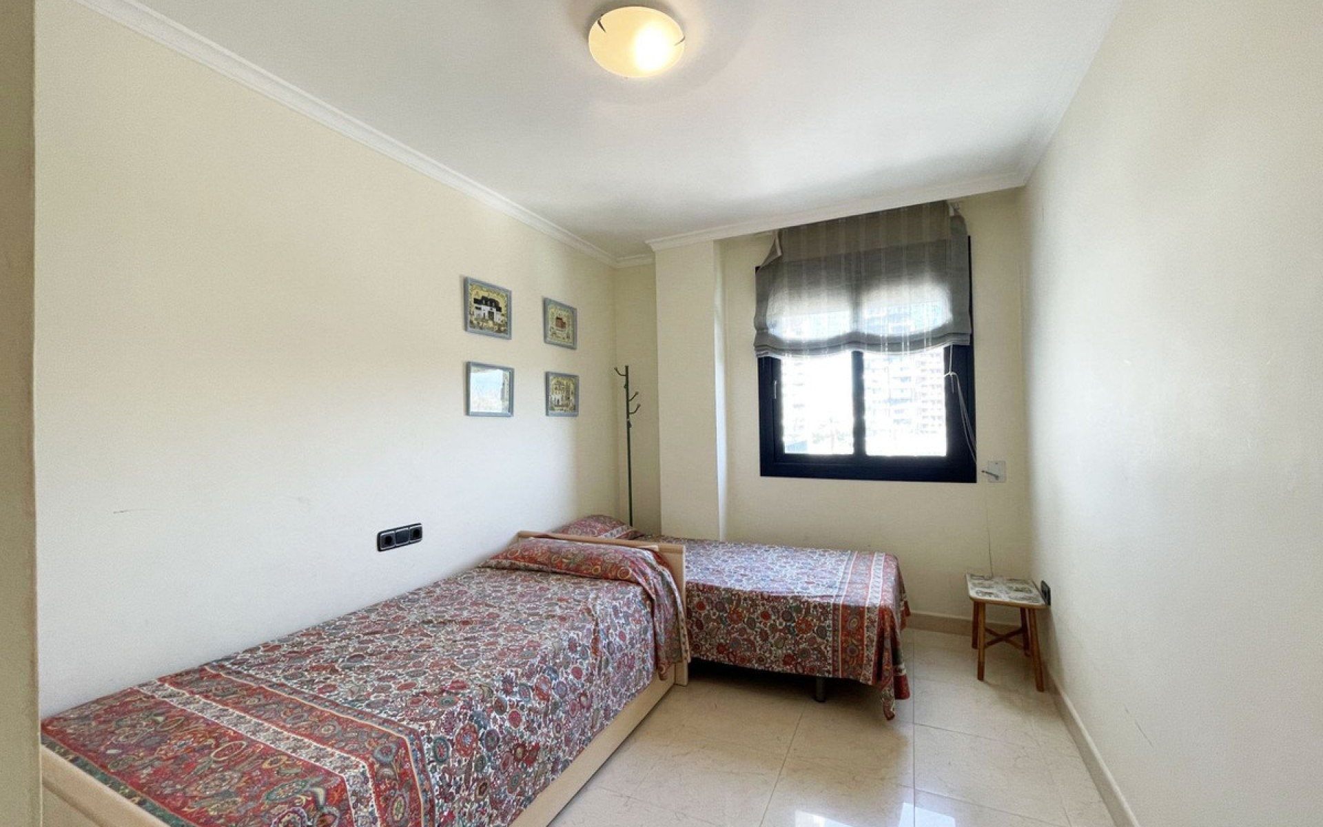 Resale - Appartement - Calpe - Calpe Centro