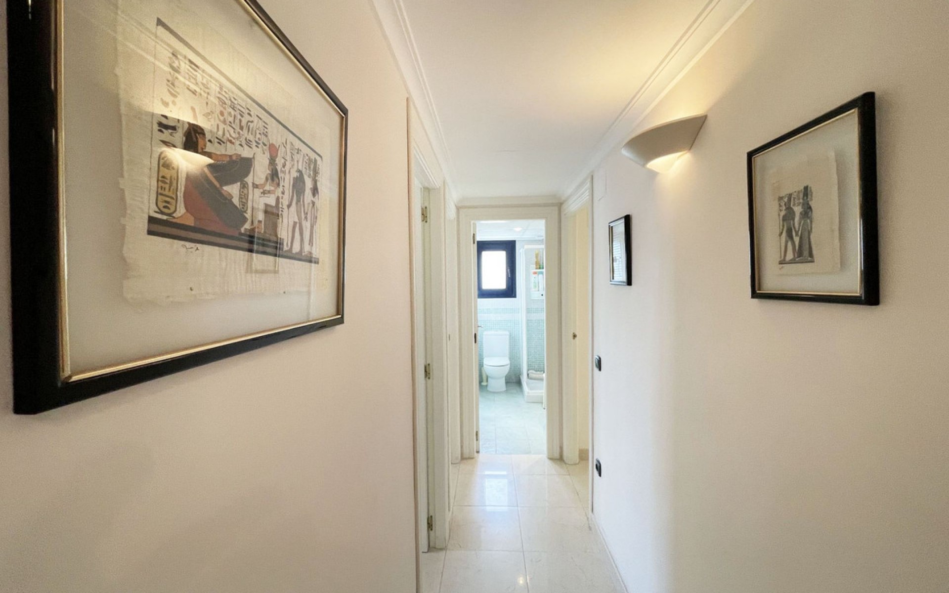 Resale - Appartement - Calpe - Calpe Centro