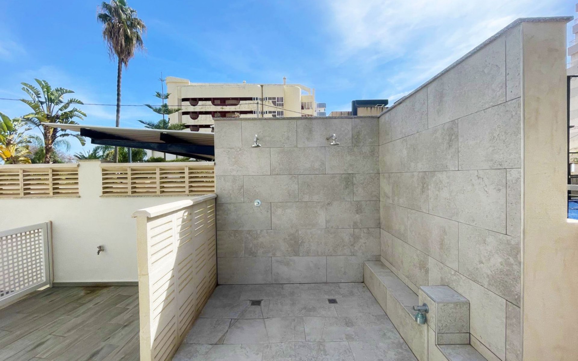 Resale - Appartement - Calpe - Calpe Centro