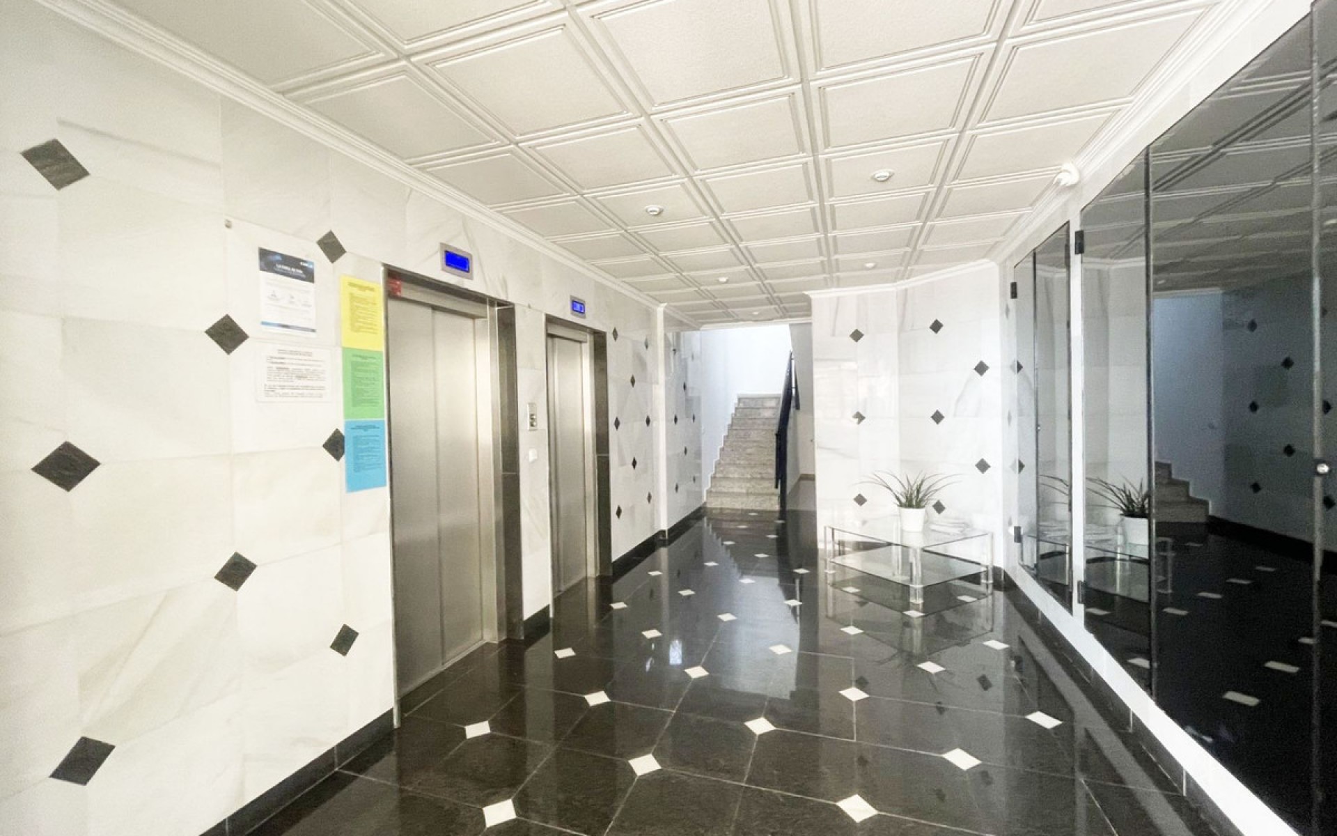 Resale - Appartement - Calpe - Calpe Centro