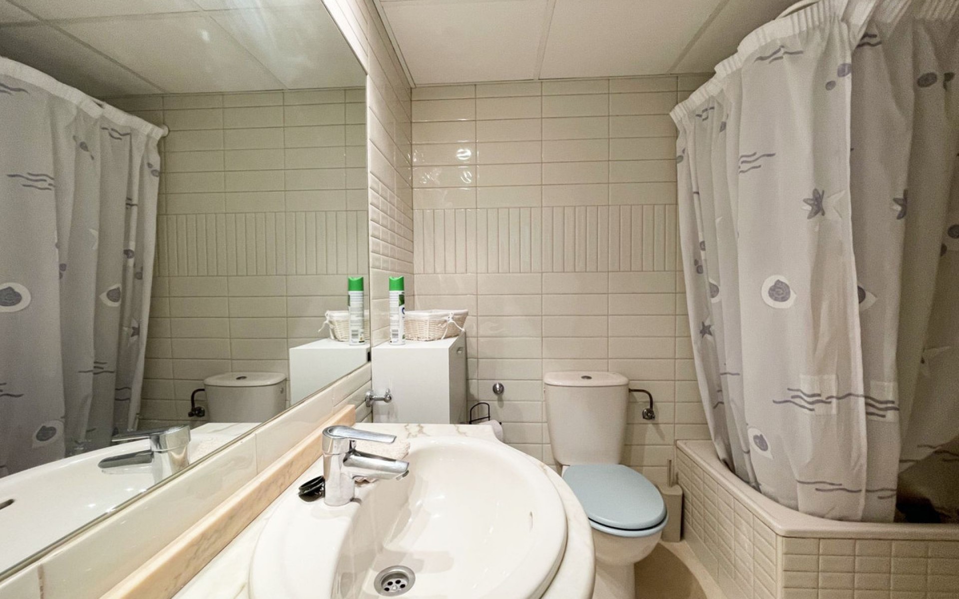 Resale - Appartement - Calpe - Calpe Centro