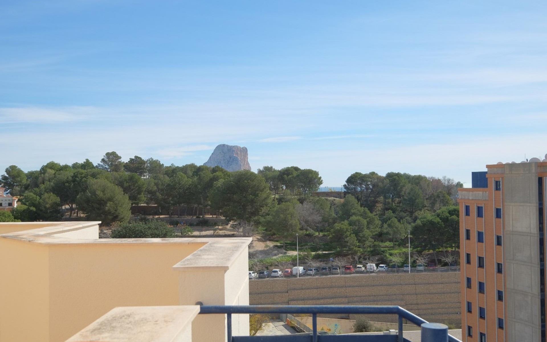 Resale - Appartement - Calpe - Calpe Centro