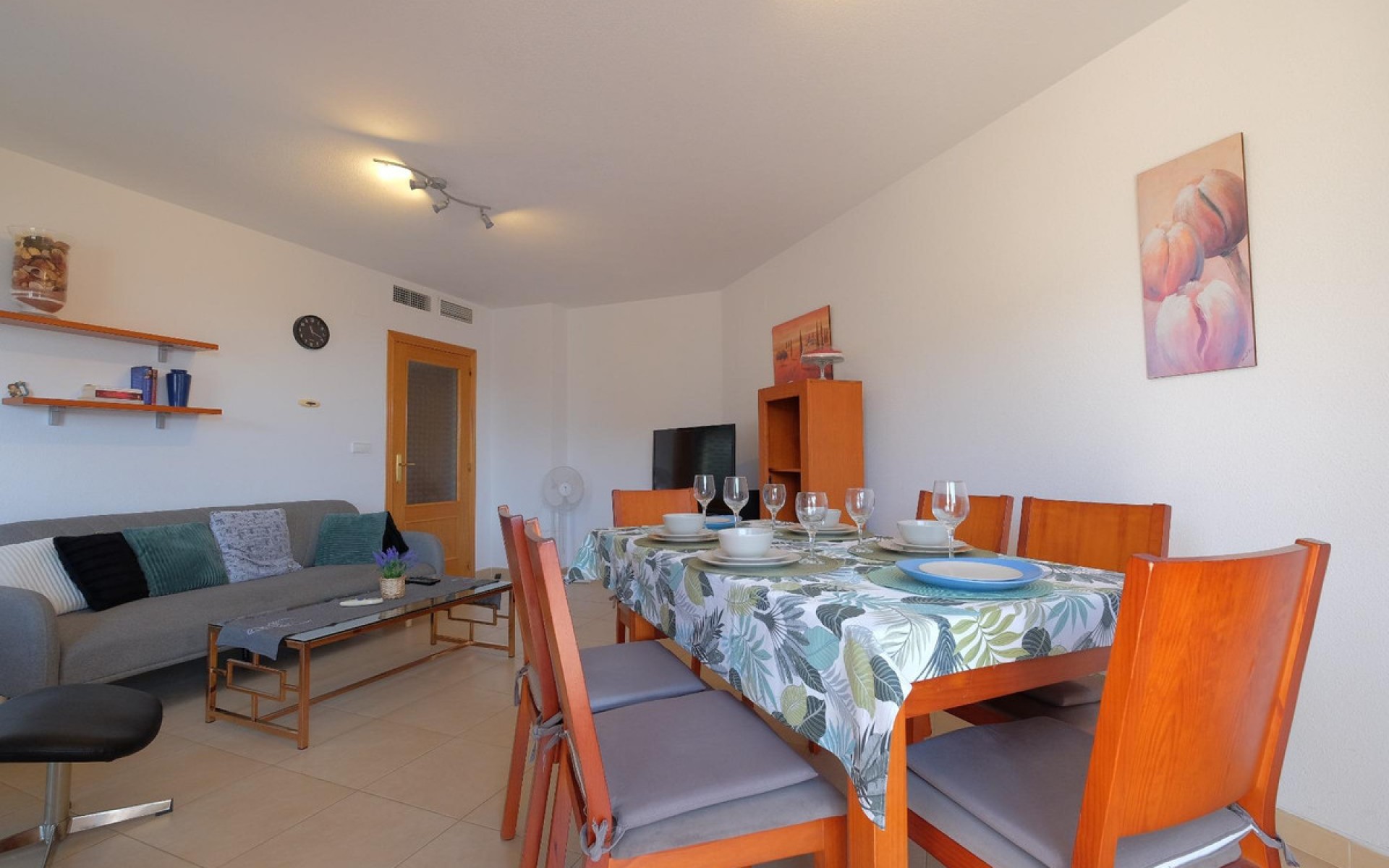 Resale - Appartement - Calpe - Calpe Centro
