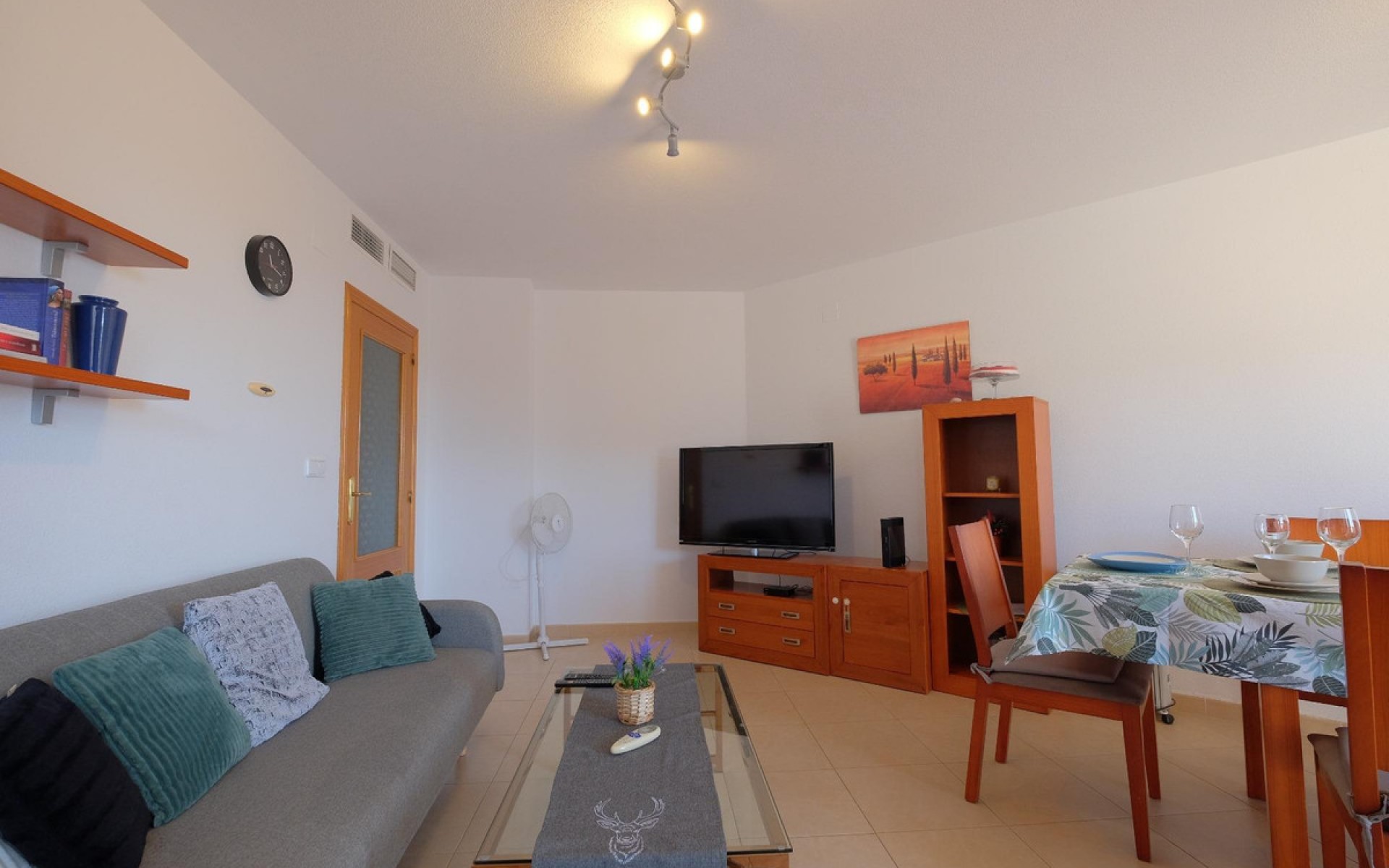 Resale - Appartement - Calpe - Calpe Centro