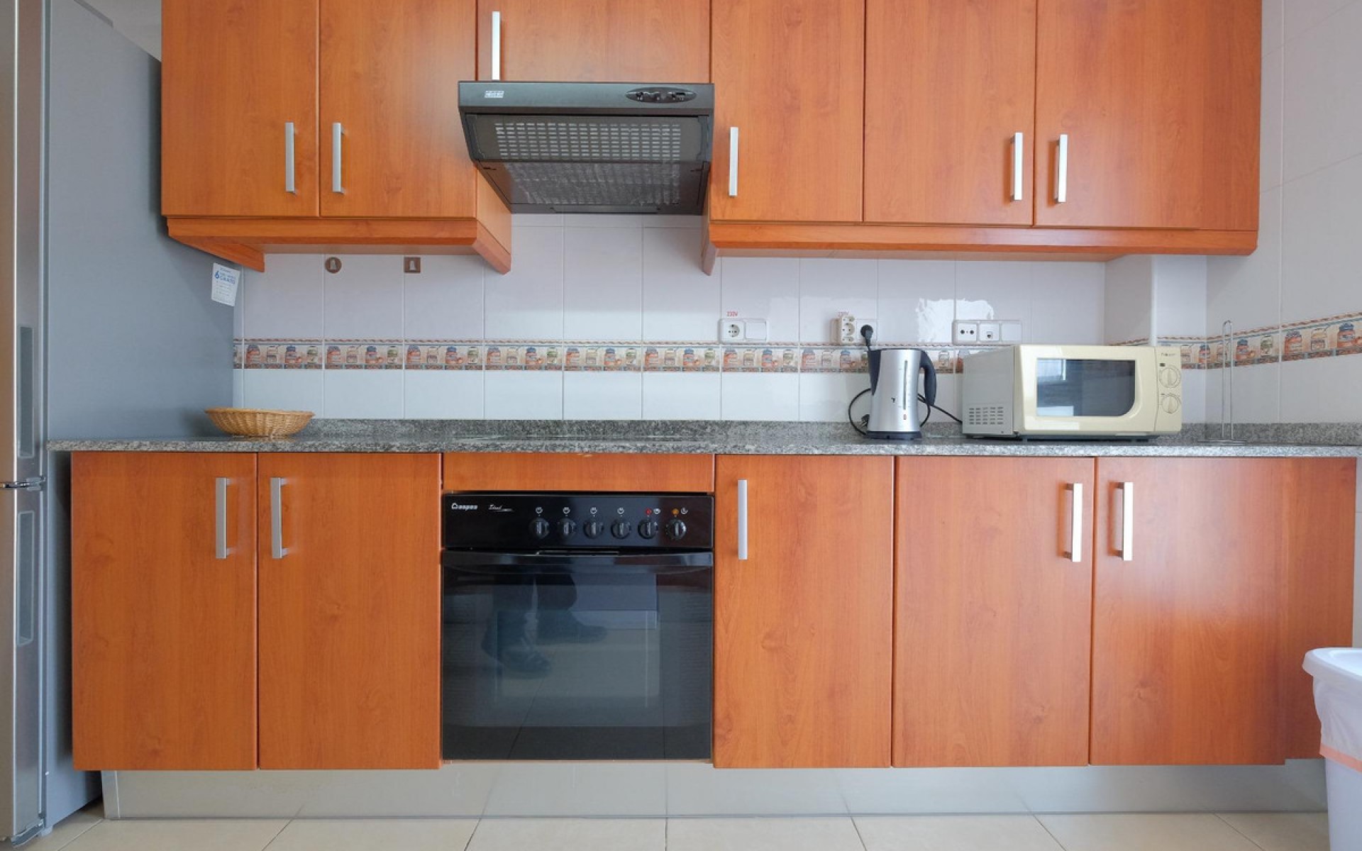 Resale - Appartement - Calpe - Calpe Centro