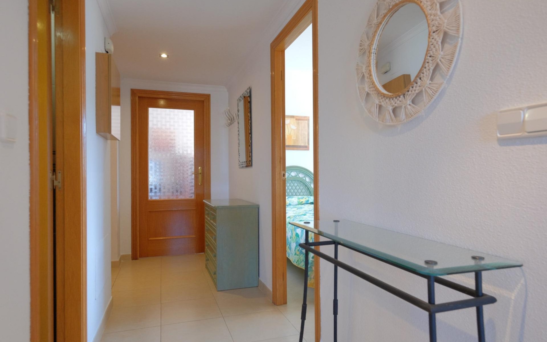 Resale - Appartement - Calpe - Calpe Centro