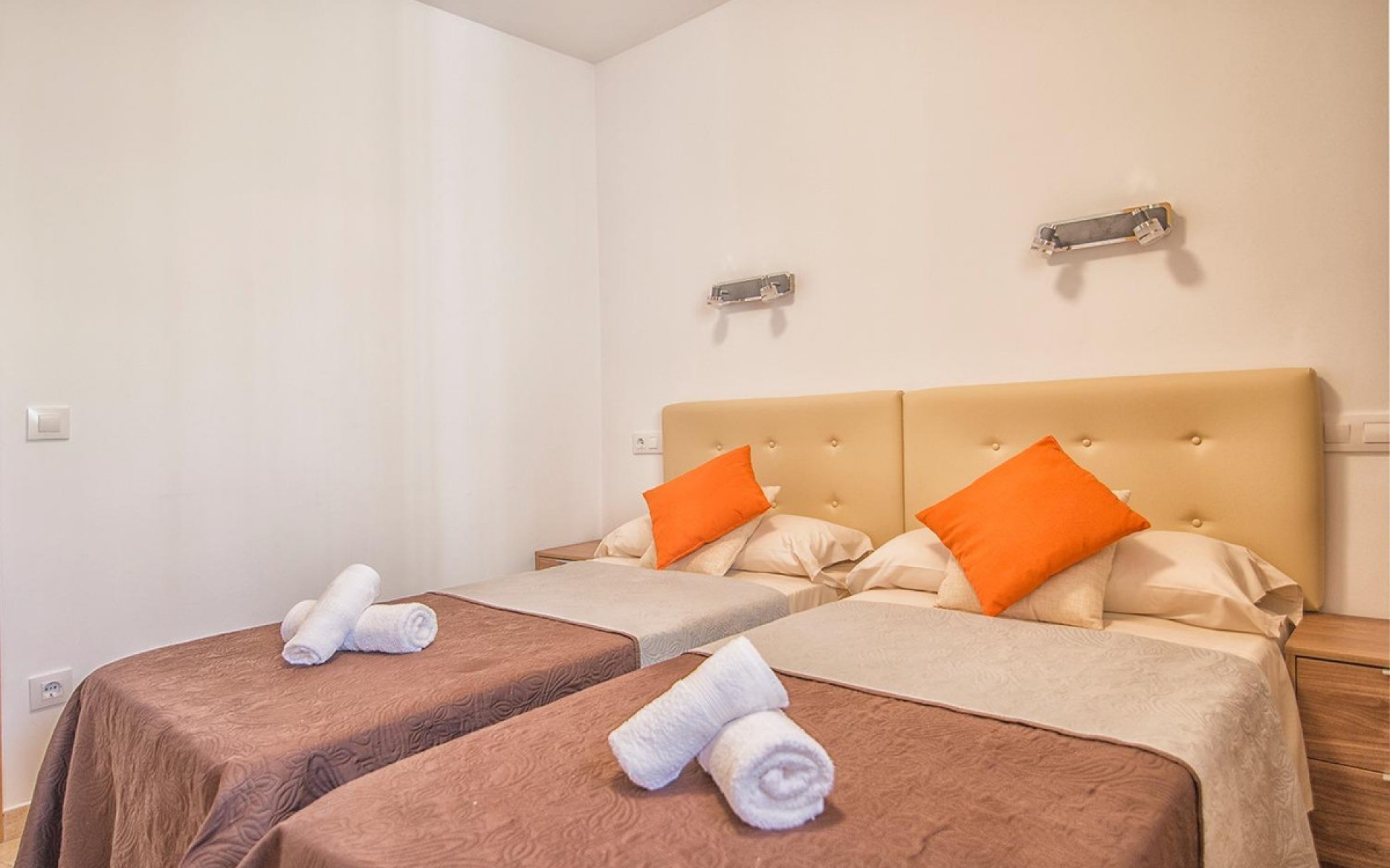 Resale - Appartement - Calpe - Calpe Centro