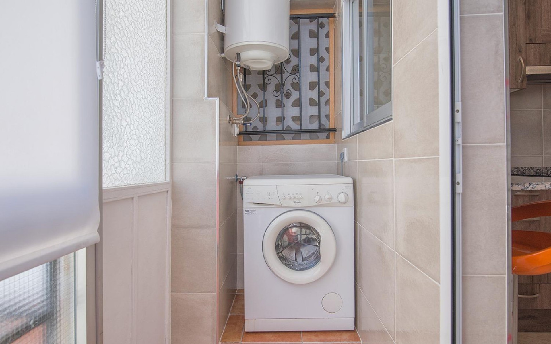 Resale - Appartement - Calpe - Calpe Centro