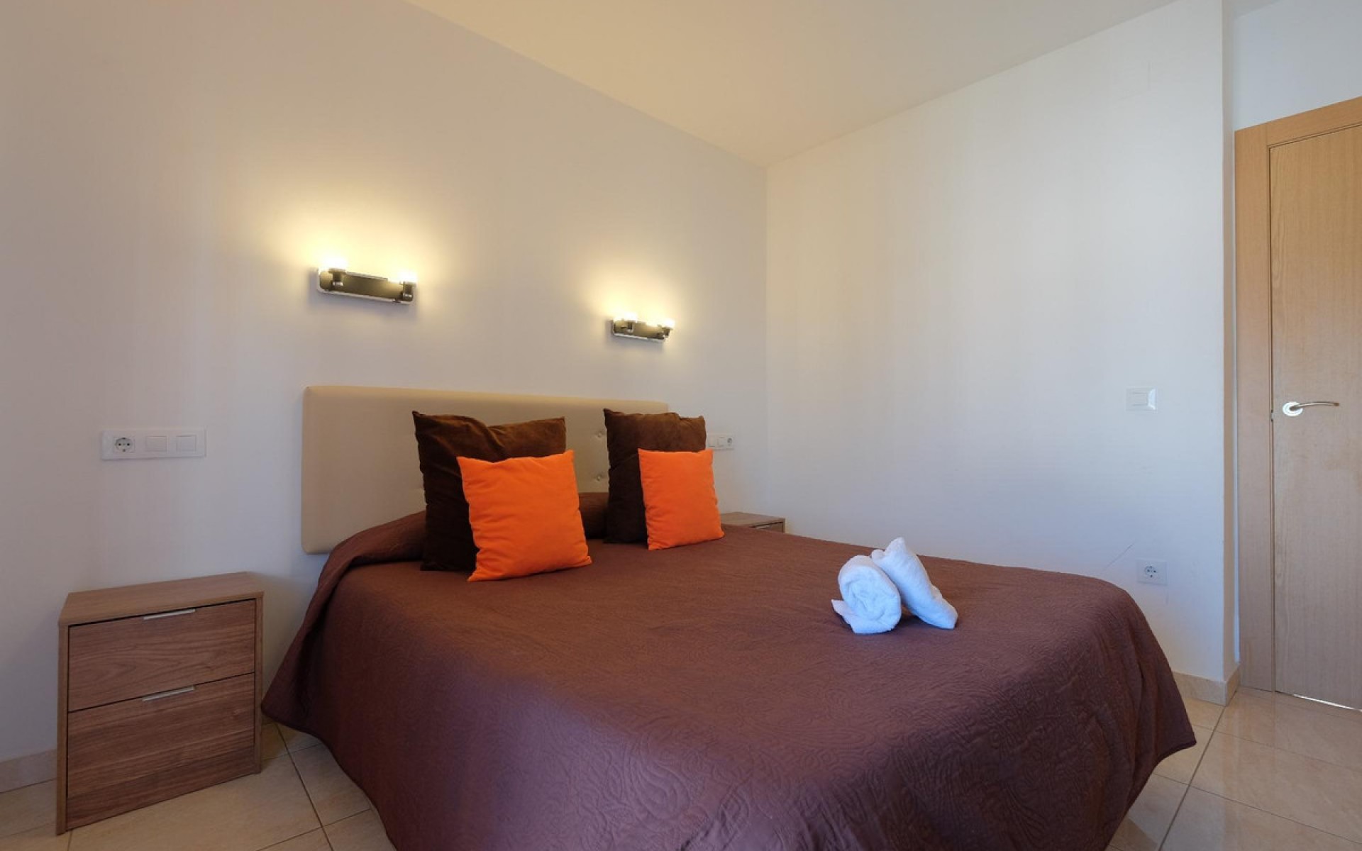 Resale - Appartement - Calpe - Calpe Centro