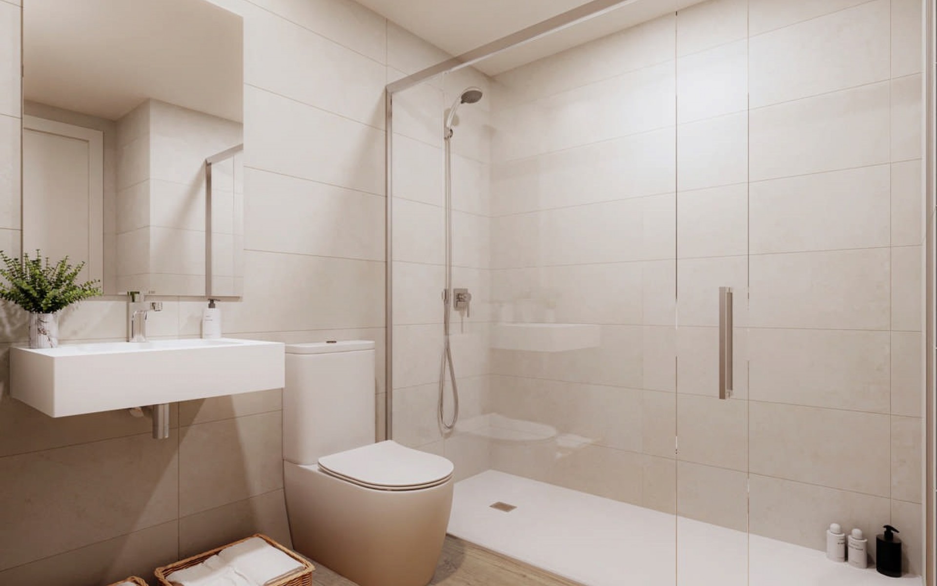 Resale - Appartement - Calpe - Calpe Centro