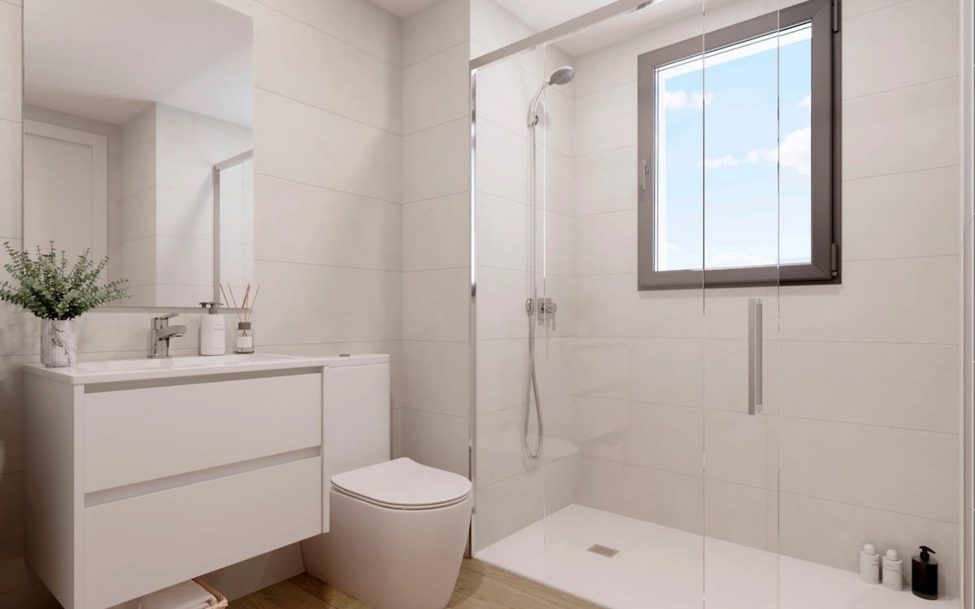 Resale - Appartement - Calpe - Calpe Centro