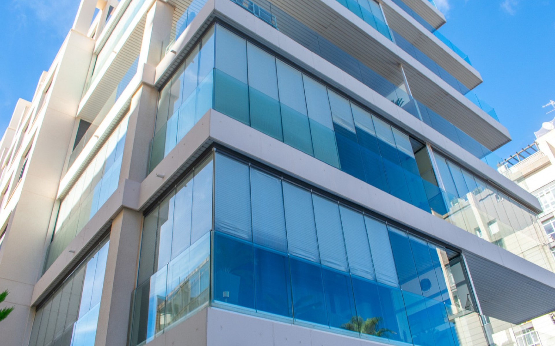 Resale - Appartement - Calpe - Calpe Centro