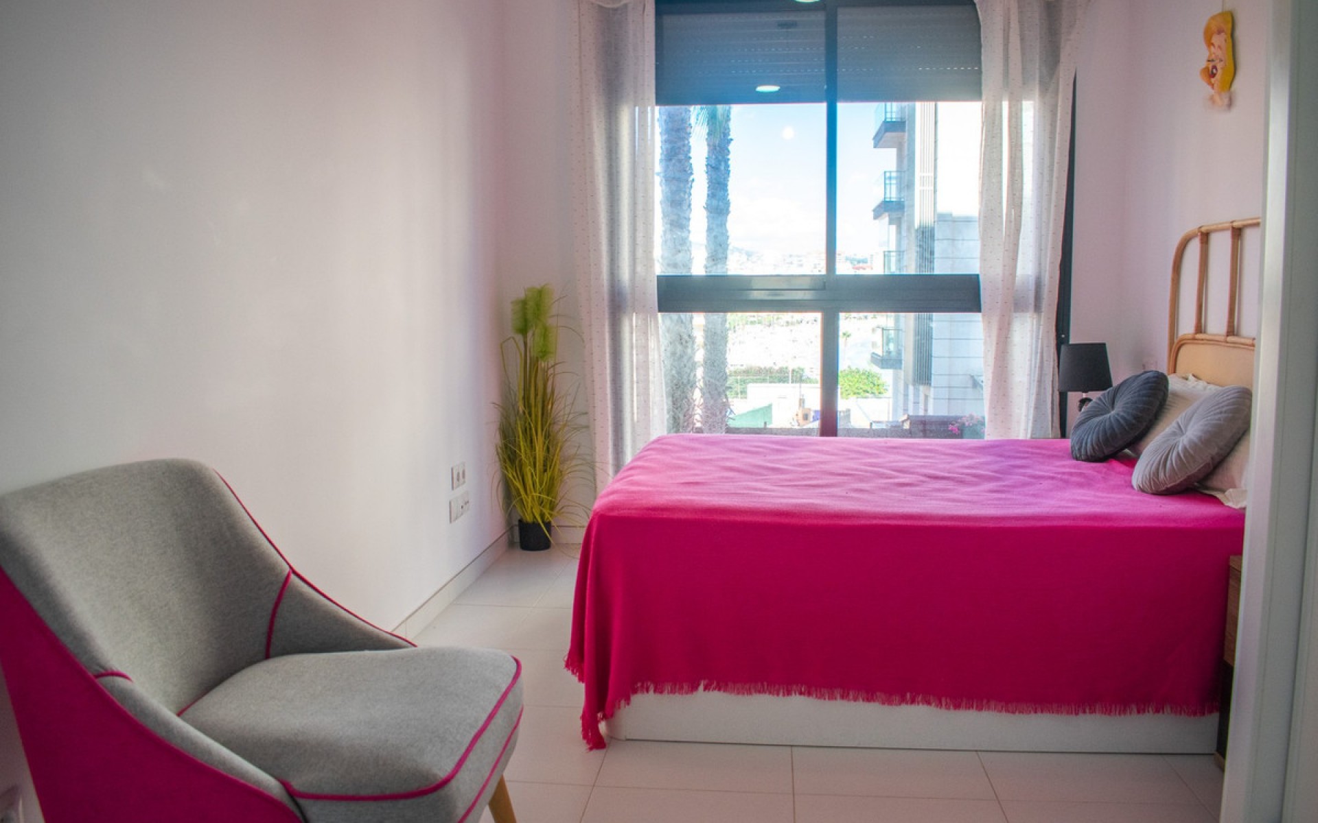 Resale - Appartement - Calpe - Calpe Centro
