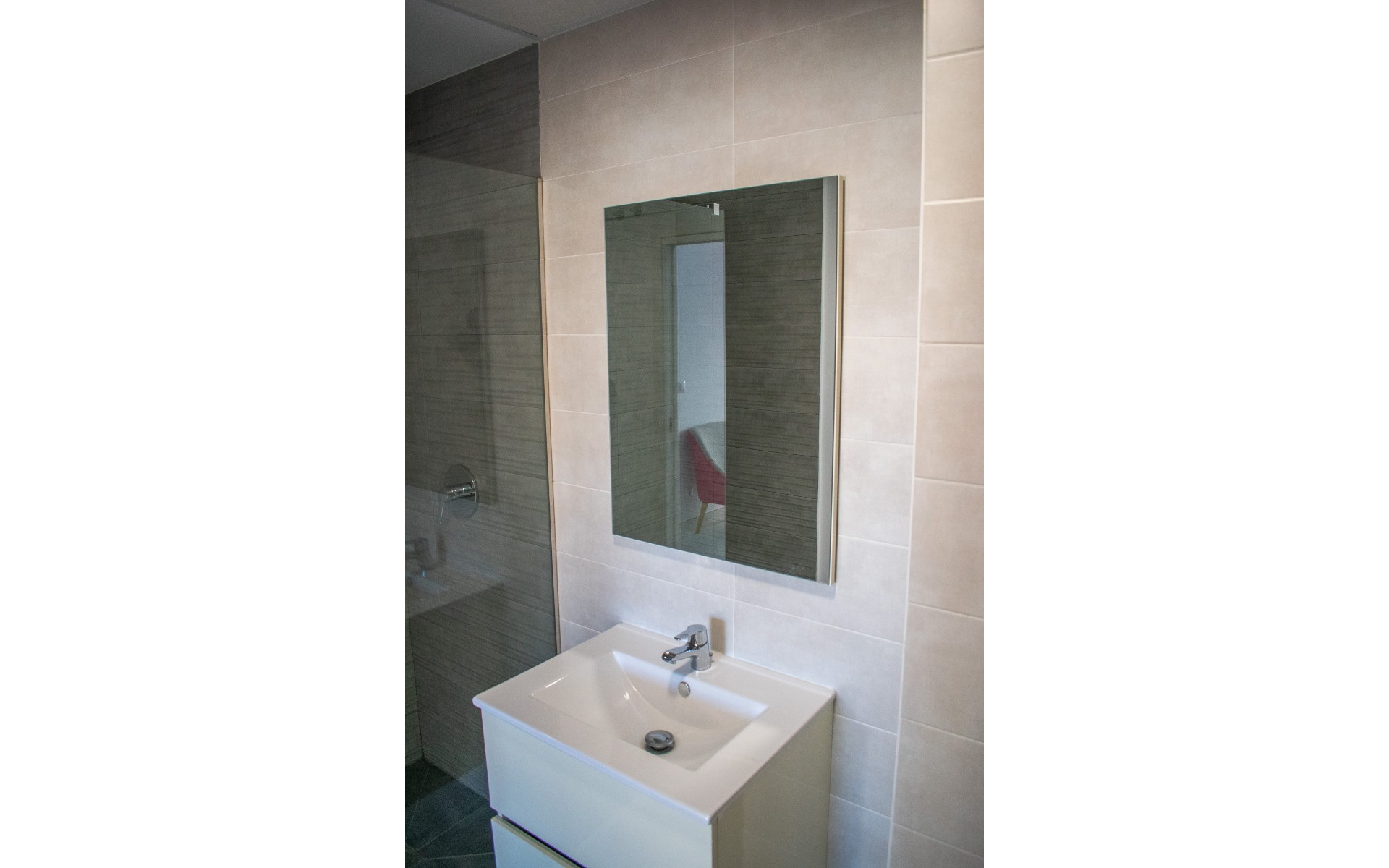 Resale - Appartement - Calpe - Calpe Centro